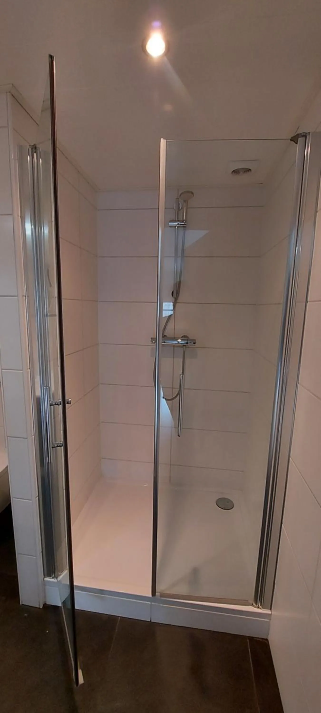 Bathroom in Bed & Breakfast Hellendoorn