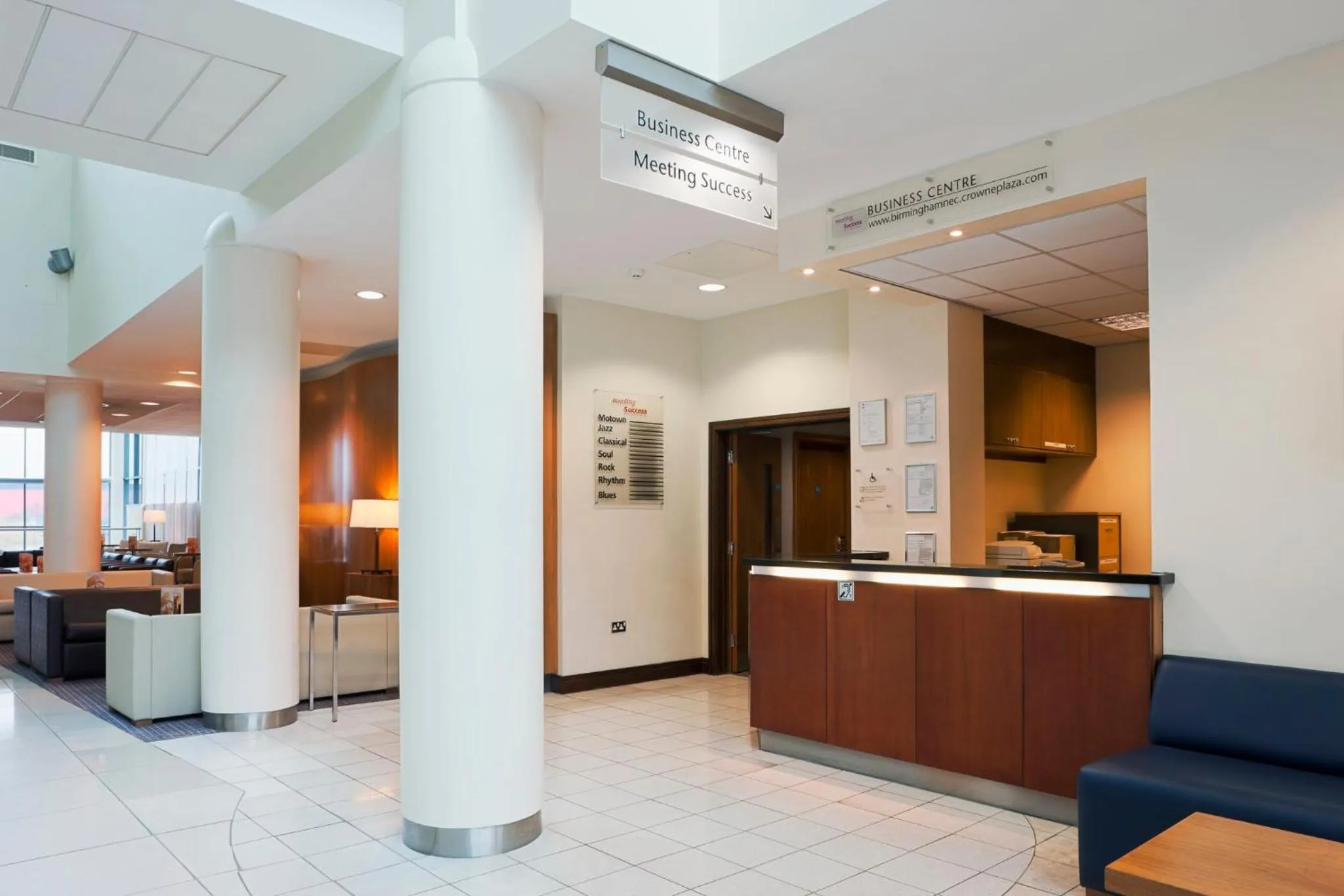 Other in Crowne Plaza Birmingham NEC by IHG