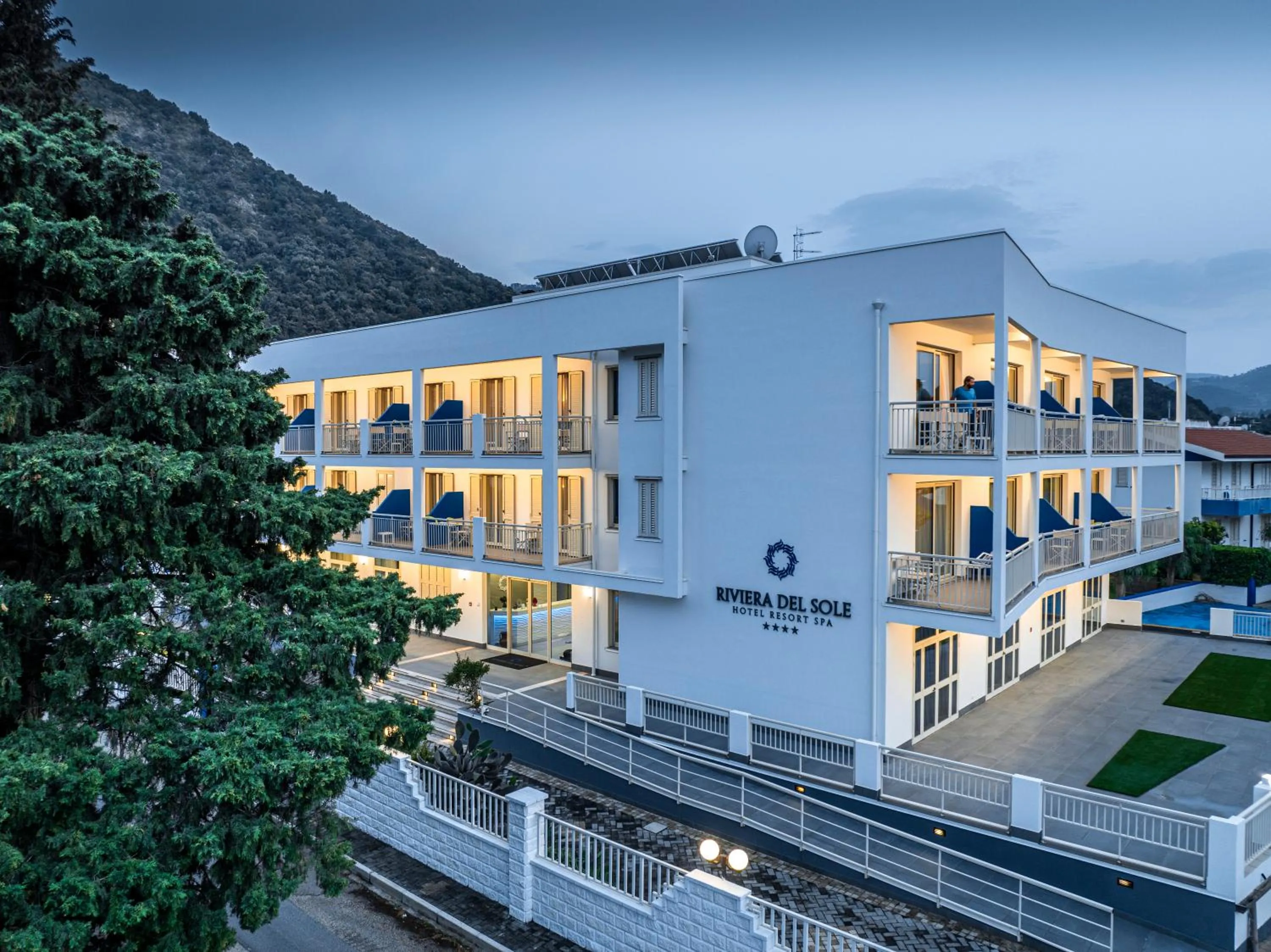 Riviera Del Sole Hotel Resort Spa