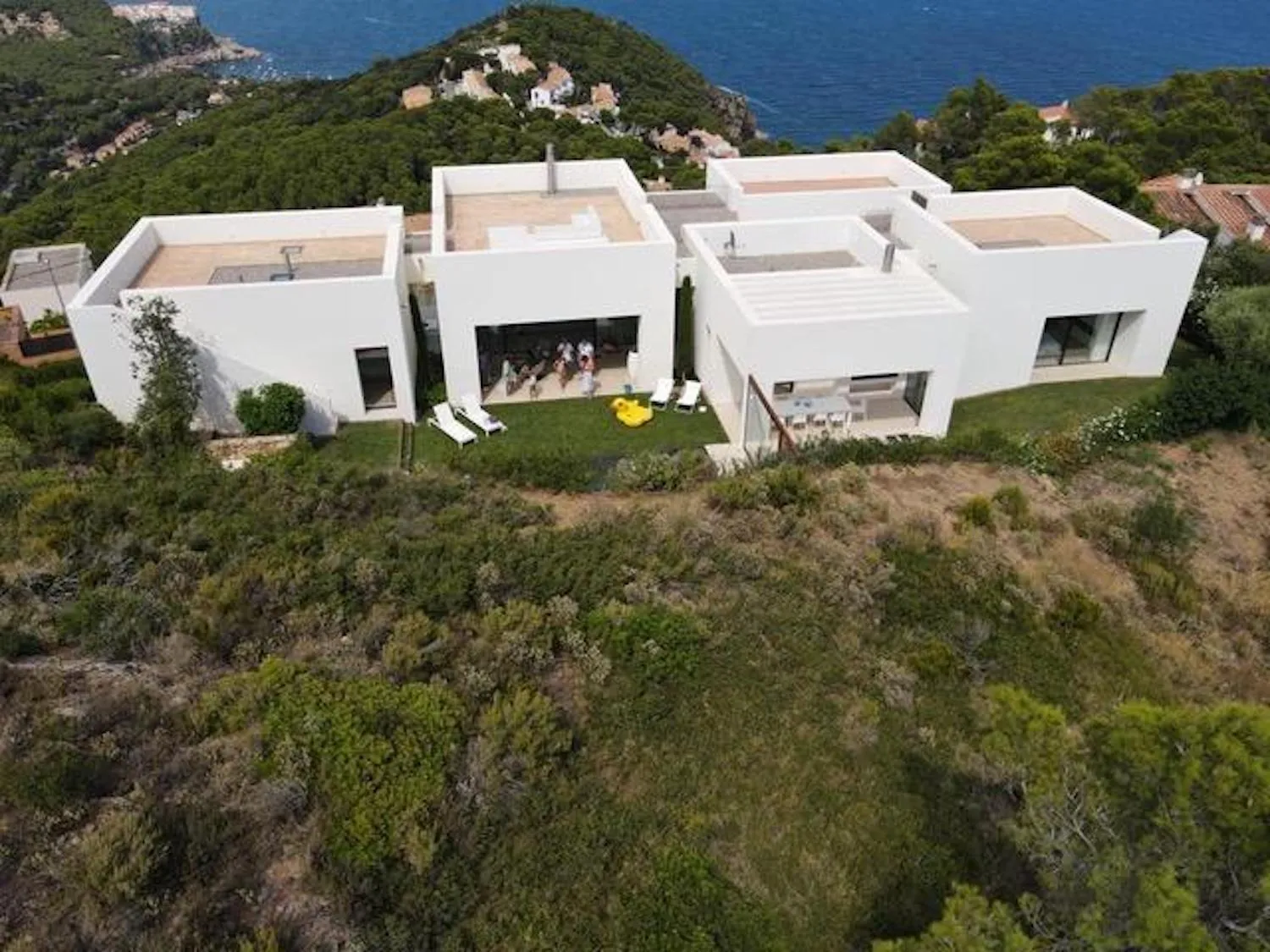 VILLA BONITA - REF 216