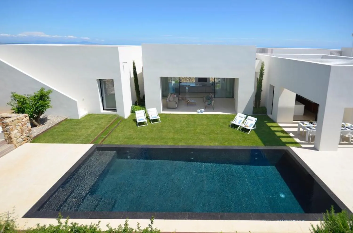 VILLA BONITA - REF 216