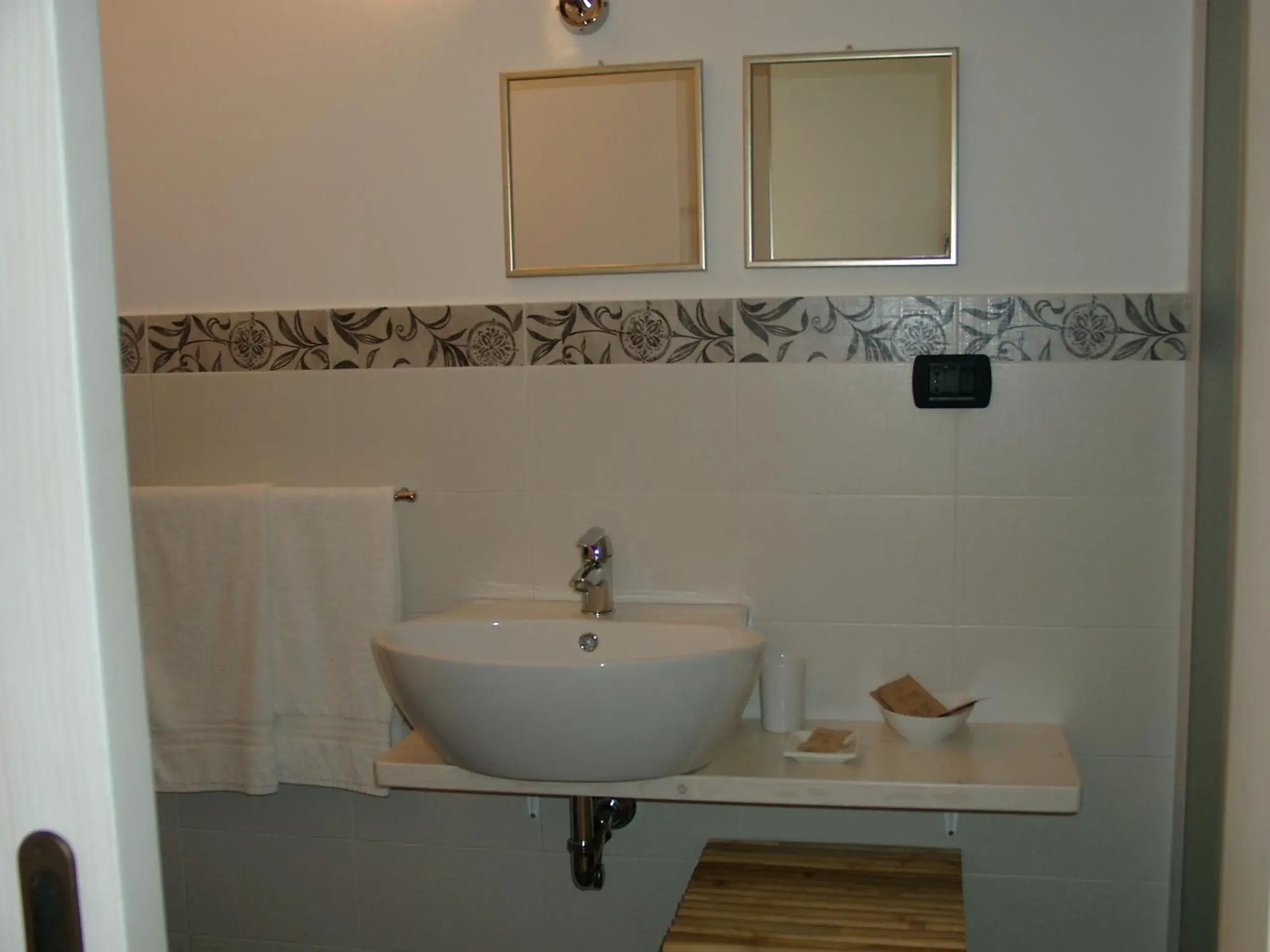 Double or Twin Room - single occupancy in Chicchi Di Melograno Double or Twin Room - single occupancy in Chicchi Di Melograno