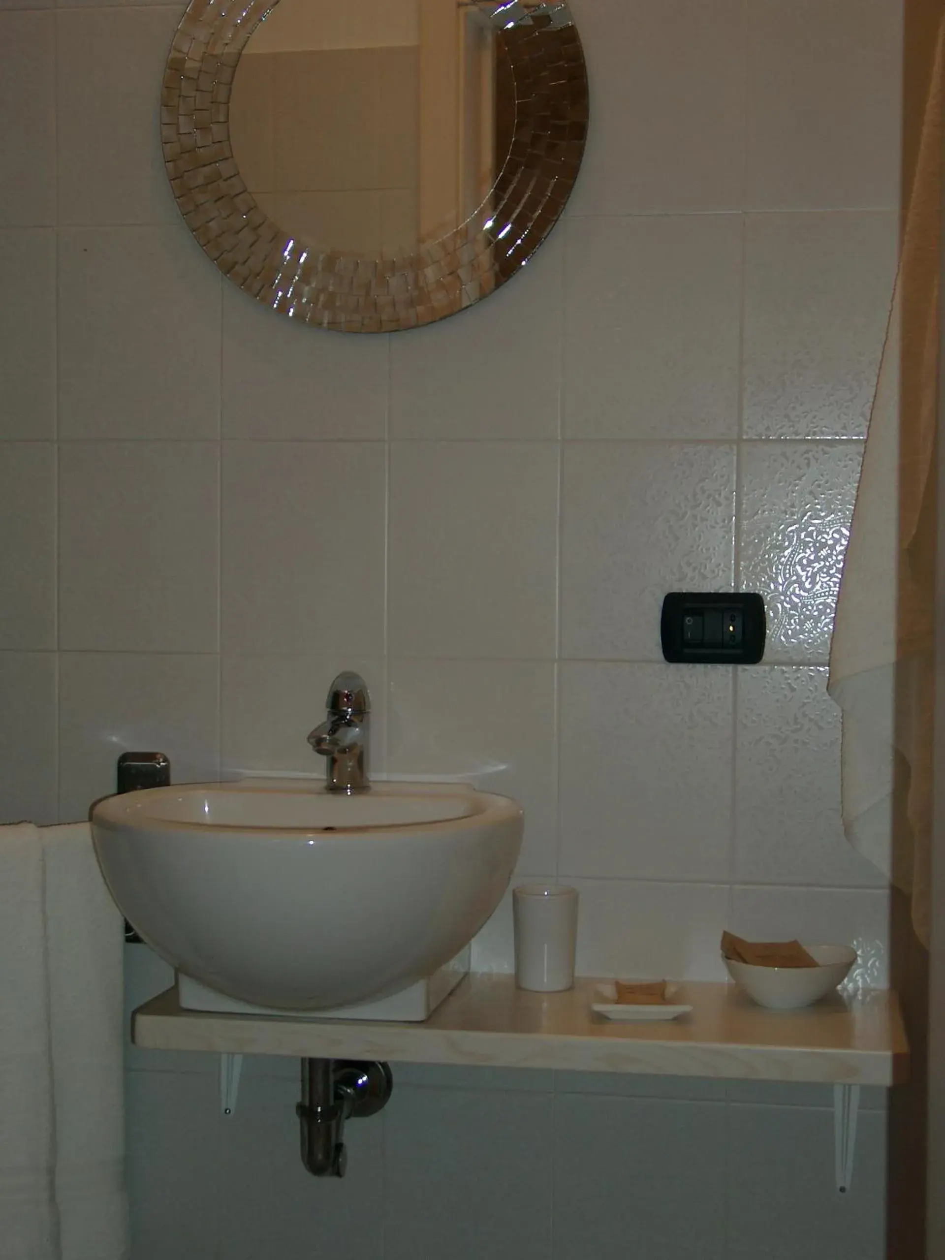 Double or Twin Room - single occupancy in Chicchi Di Melograno Double or Twin Room - single occupancy in Chicchi Di Melograno