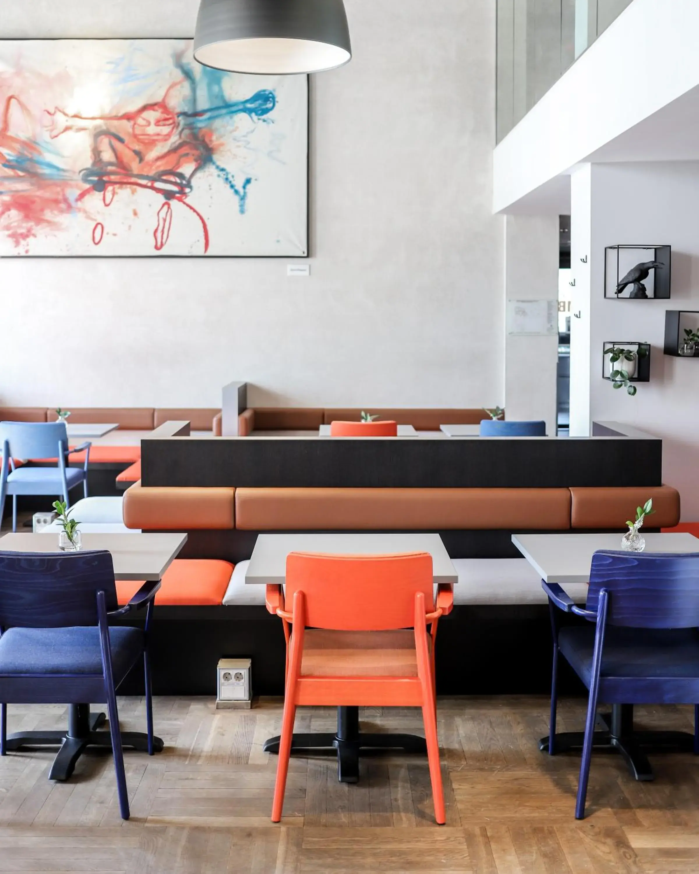 Lobby or reception in Comfort Hotel Grand Central Lobby or reception in Comfort Hotel Grand Central