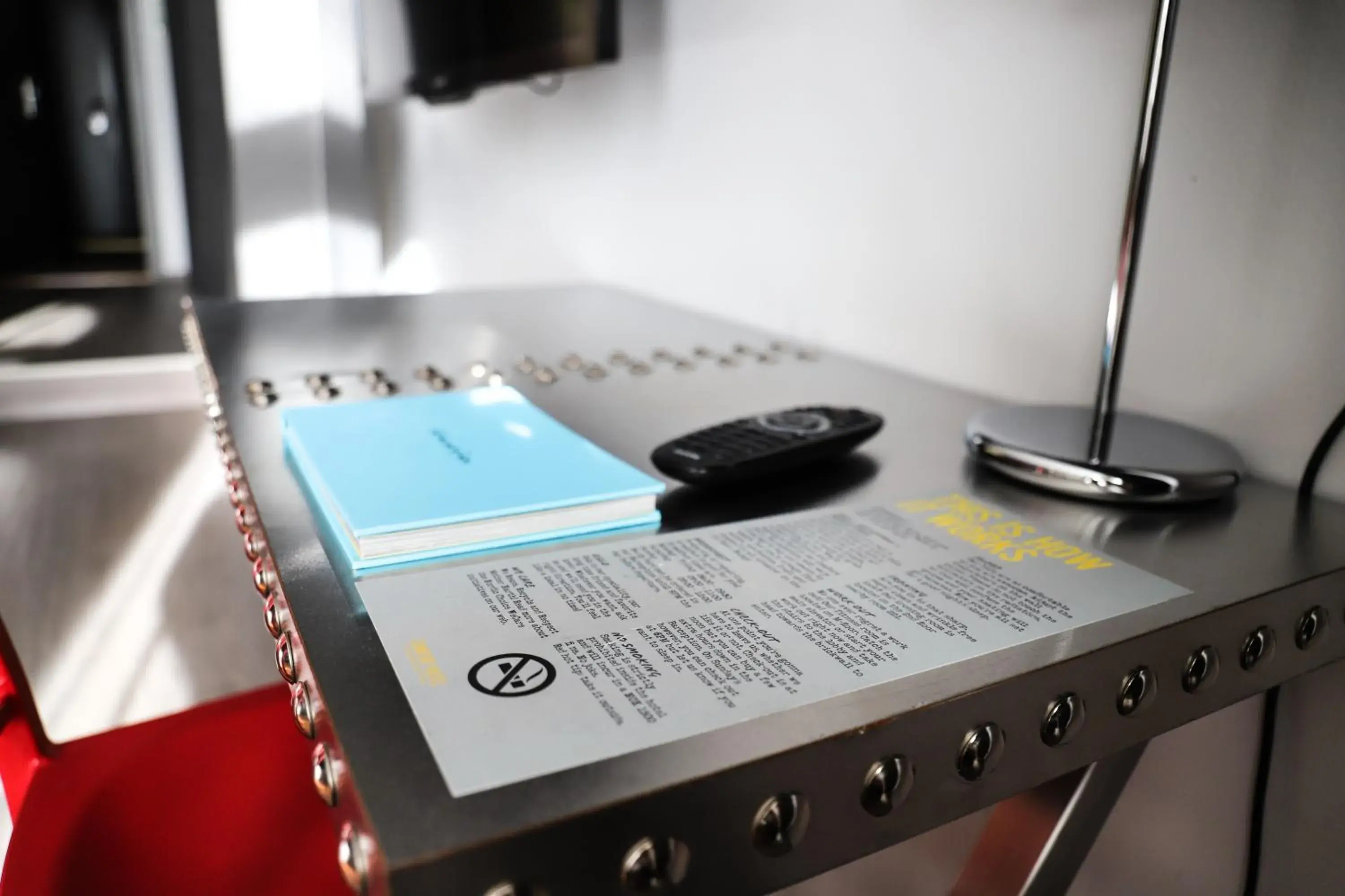 Standard Twin Room in Comfort Hotel Grand Central Standard Twin Room in Comfort Hotel Grand Central