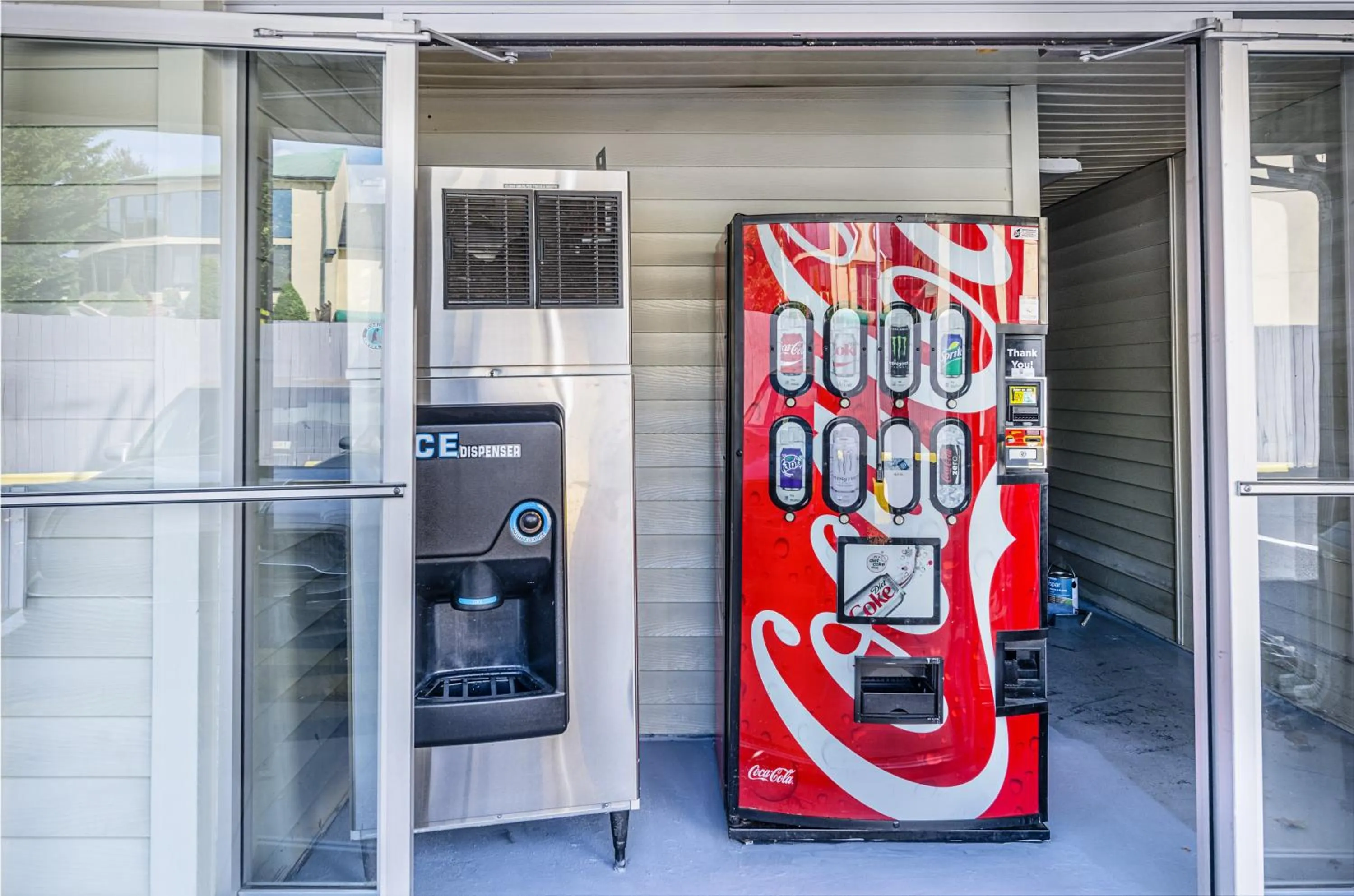 Other in Motel 6-Hillsville, VA