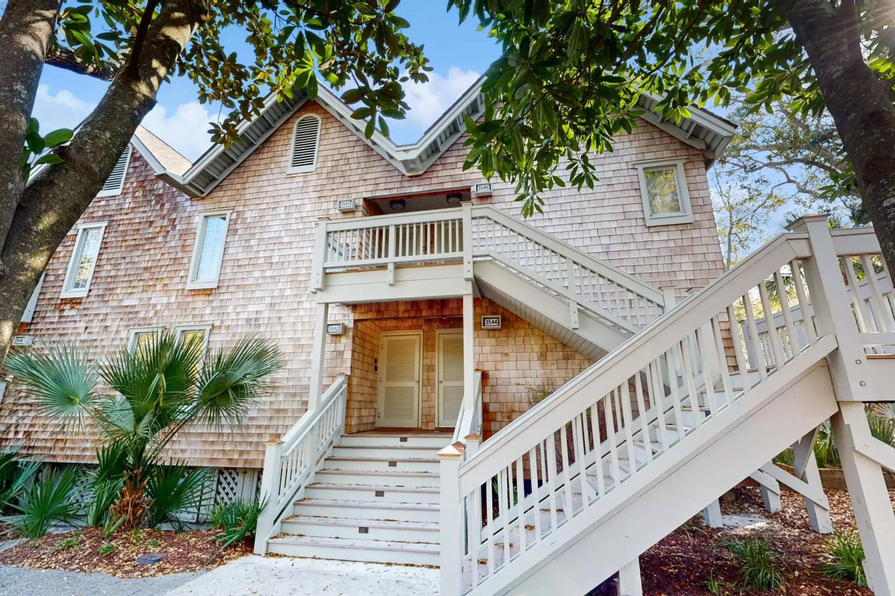 3542 Seascape Villa 3542 Seascape Villa