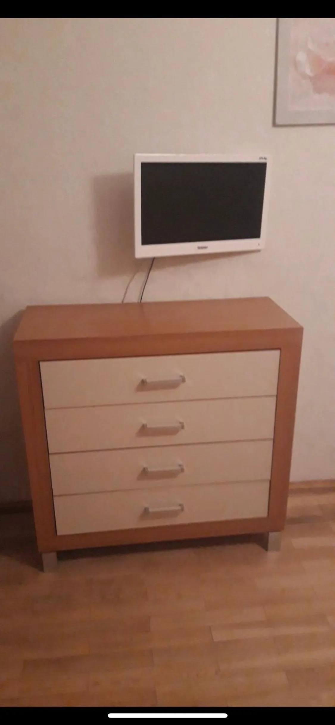 2-komnatnye apartamenty Alladin - Pozniaki