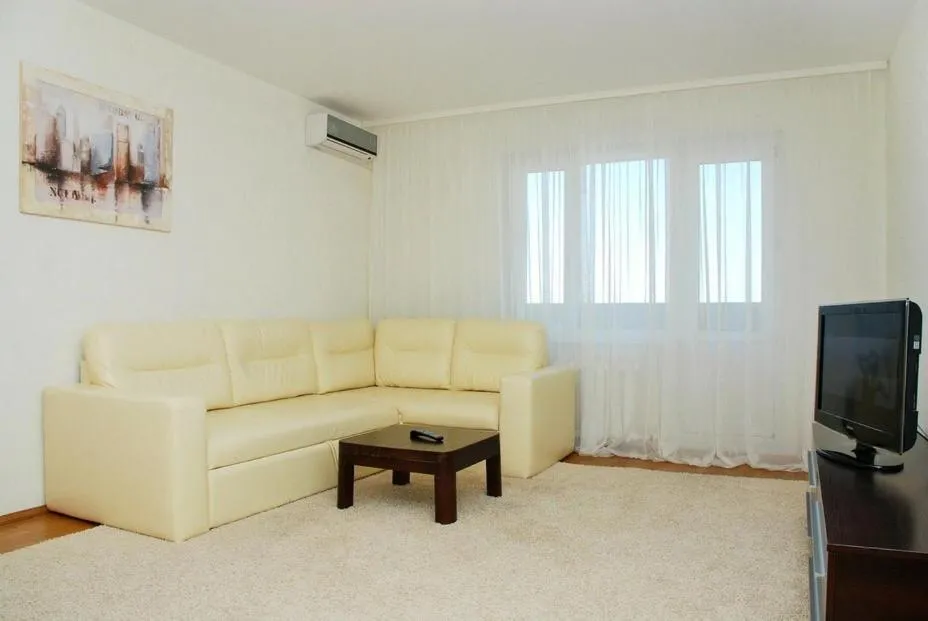 2-komnatnye apartamenty Alladin - Pozniaki