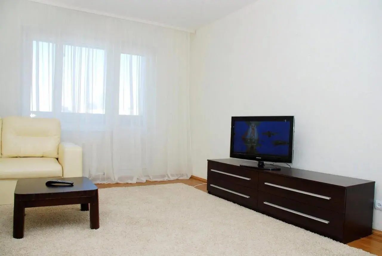 2-komnatnye apartamenty Alladin - Pozniaki 2-komnatnye apartamenty Alladin - Pozniaki