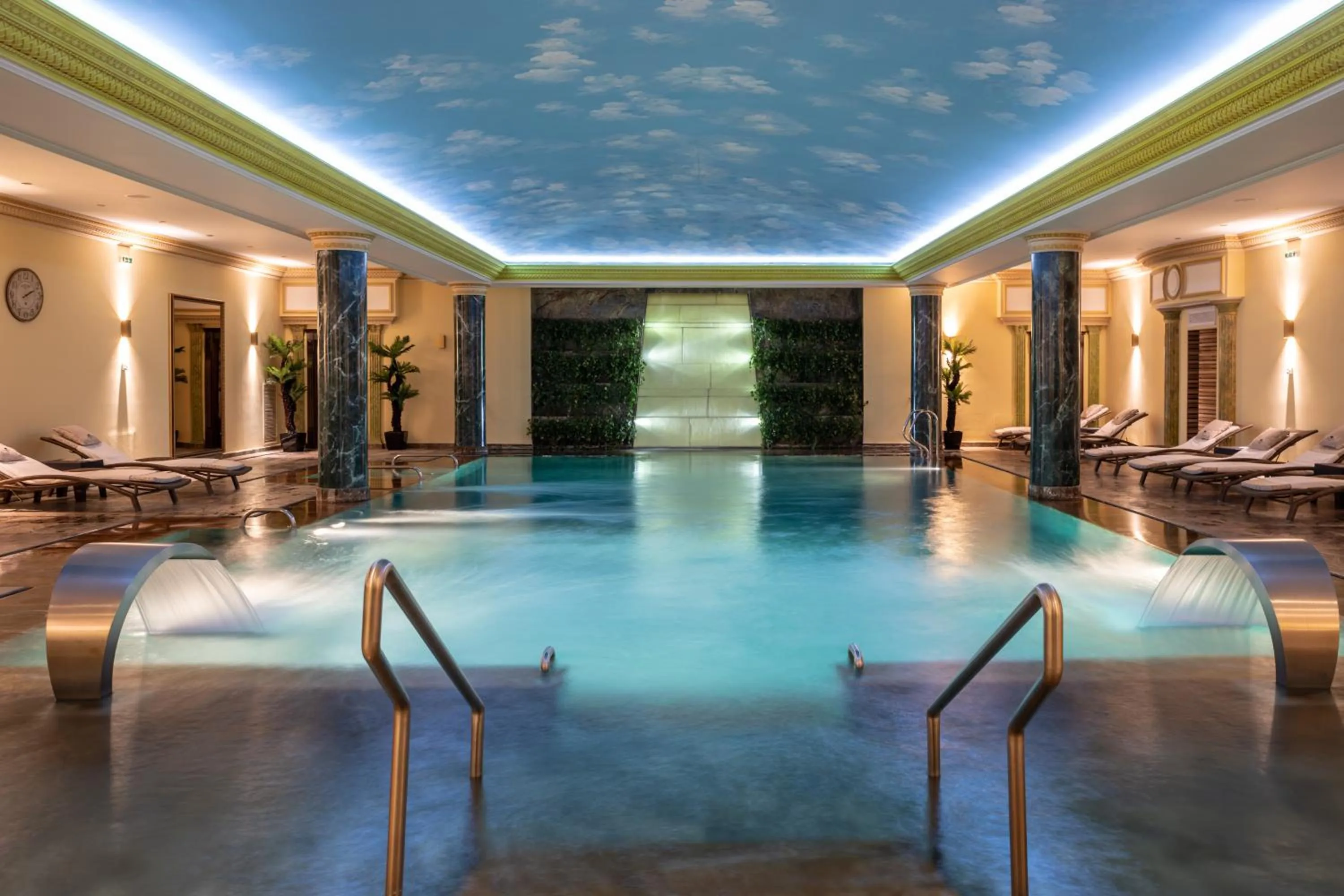  in Swiss Diamond Hotel Prishtina