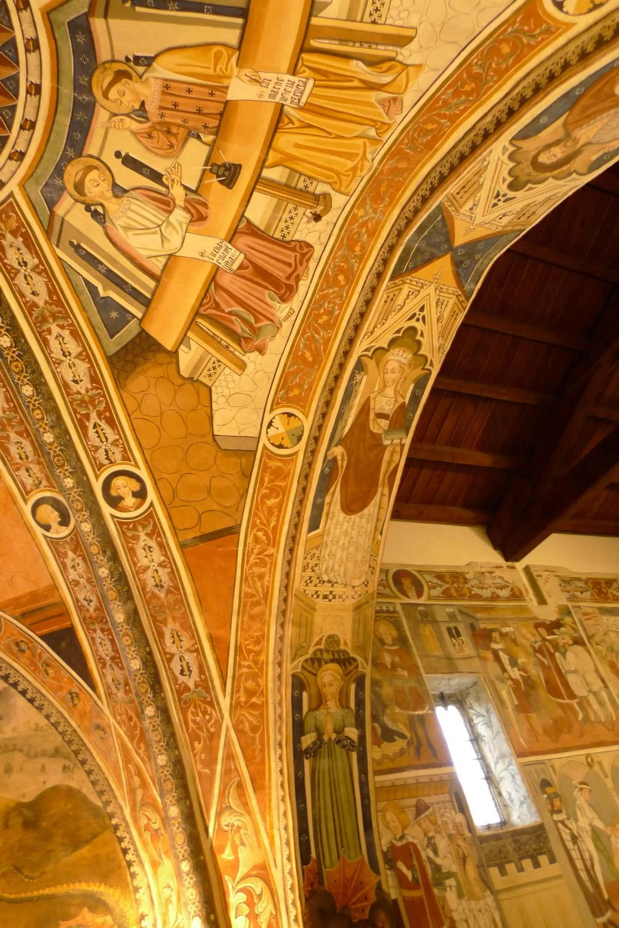 Nearby landmark in Antico Palazzo