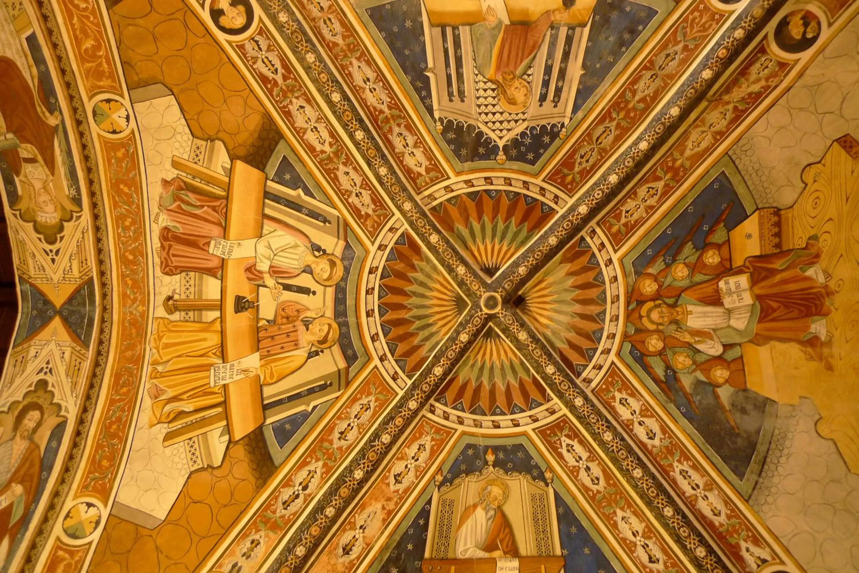 Nearby landmark in Antico Palazzo