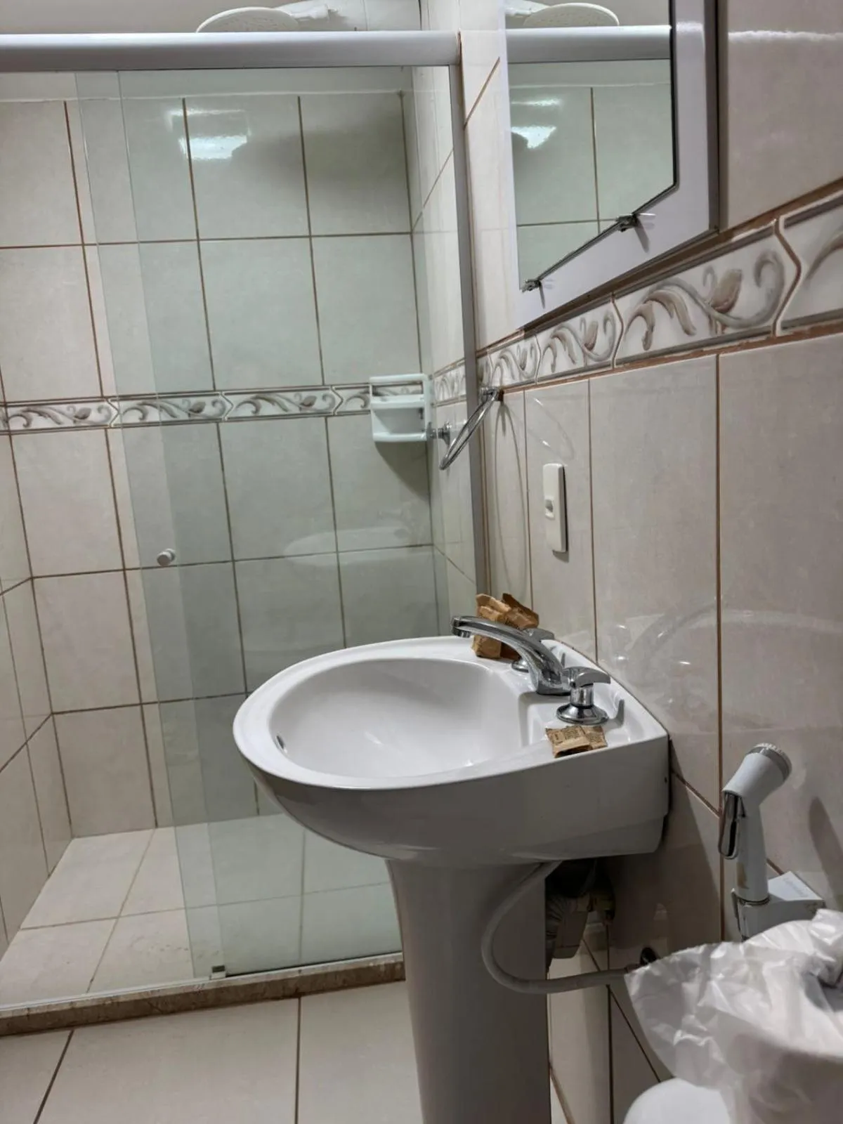 Pousada Crystal Palace