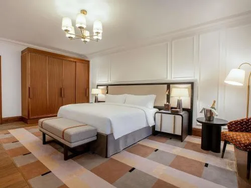Fairmont Cheshire The Mere