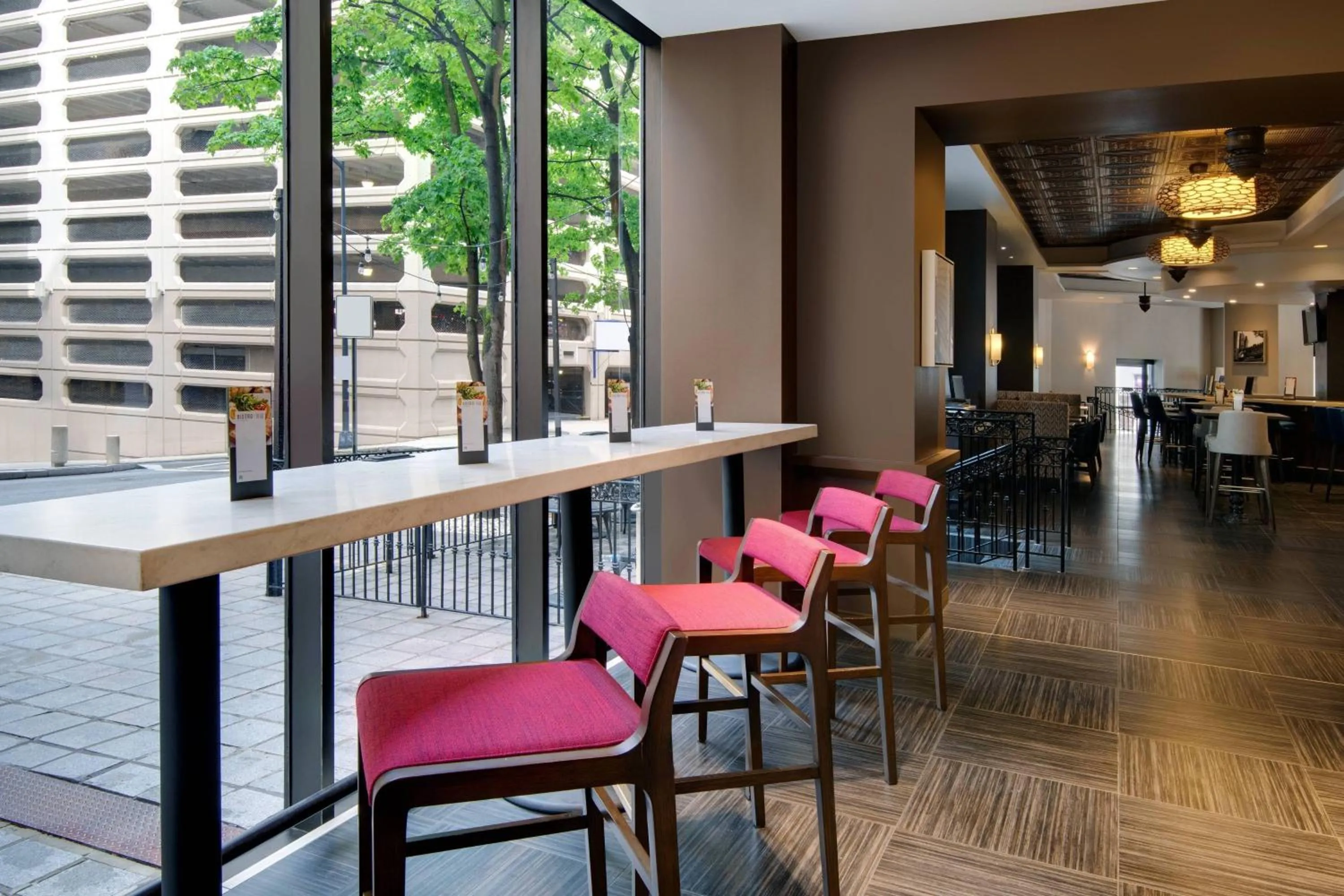 Other in Courtyard by Marriott Atlanta Downtown