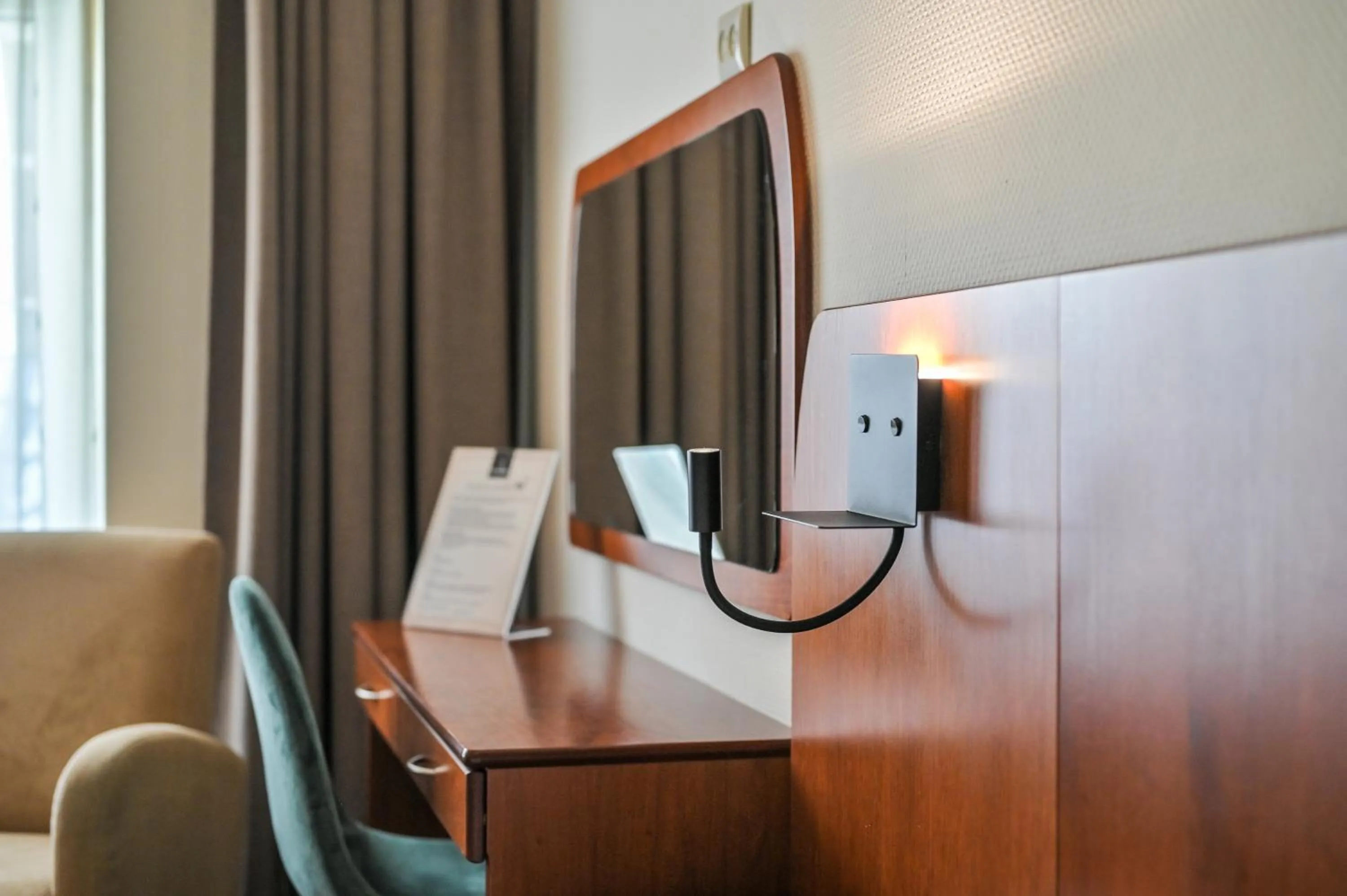 De Stobbe hotel & suites