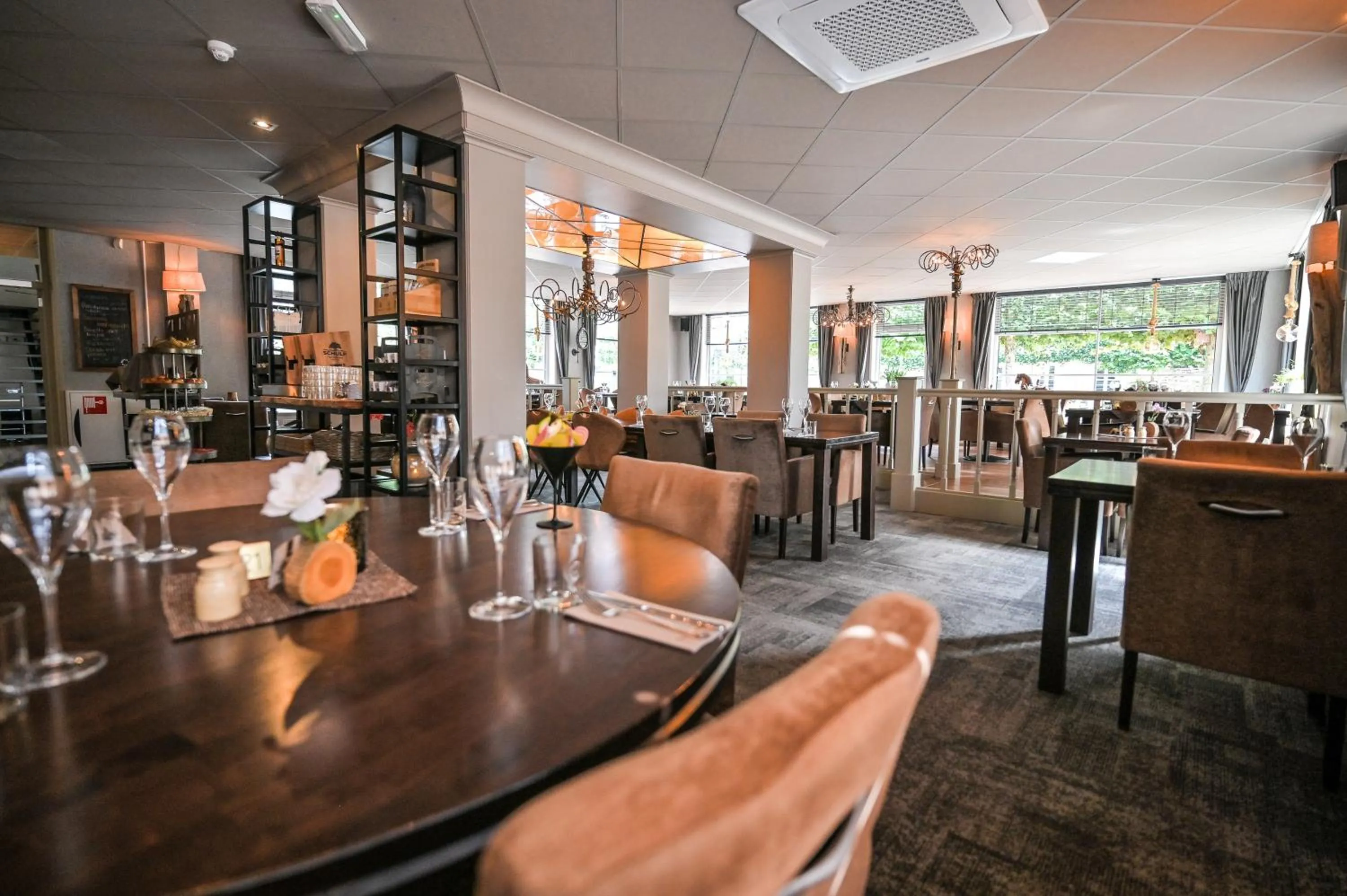 De Stobbe hotel & suites