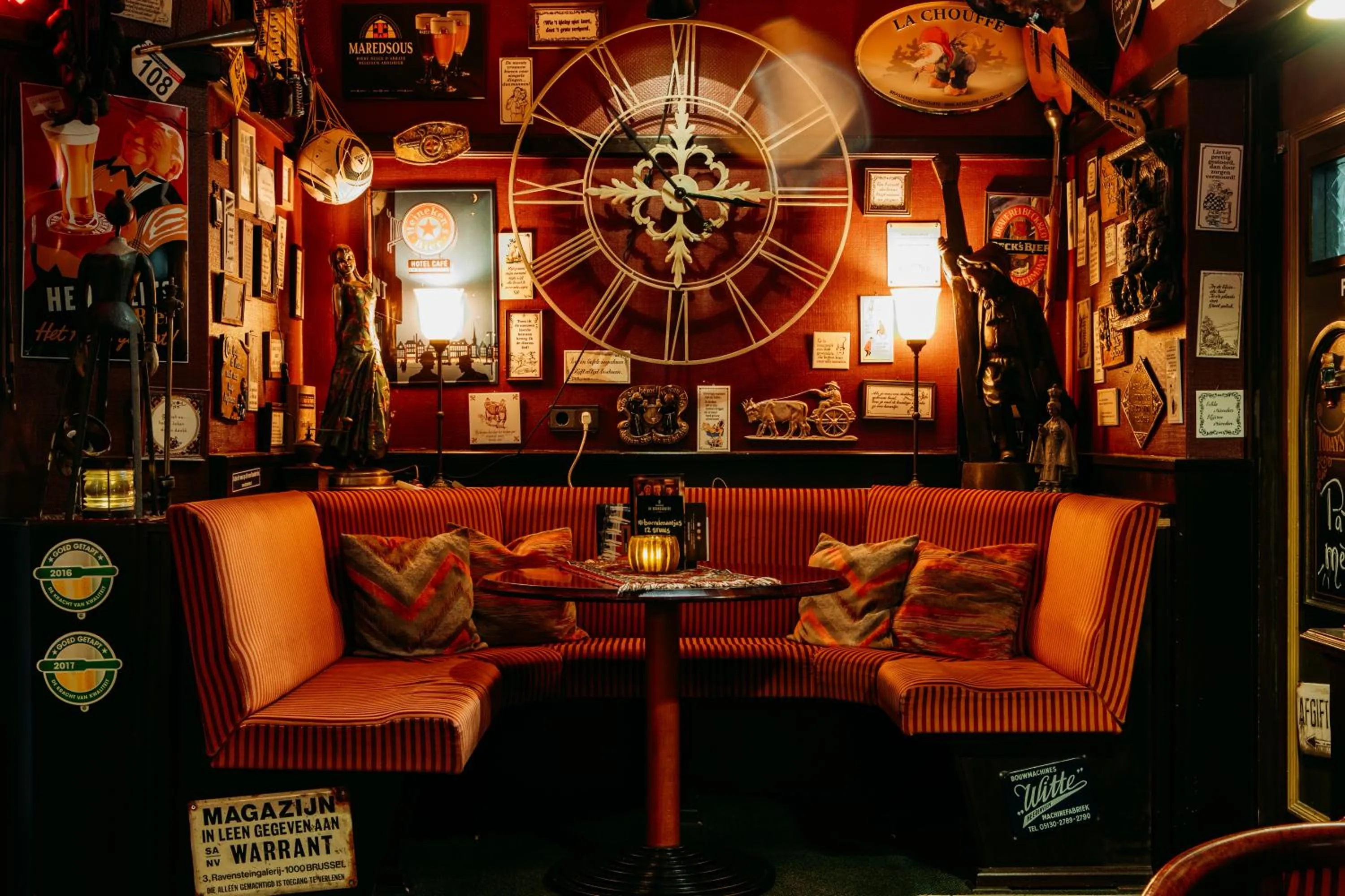 De Stobbe hotel & suites