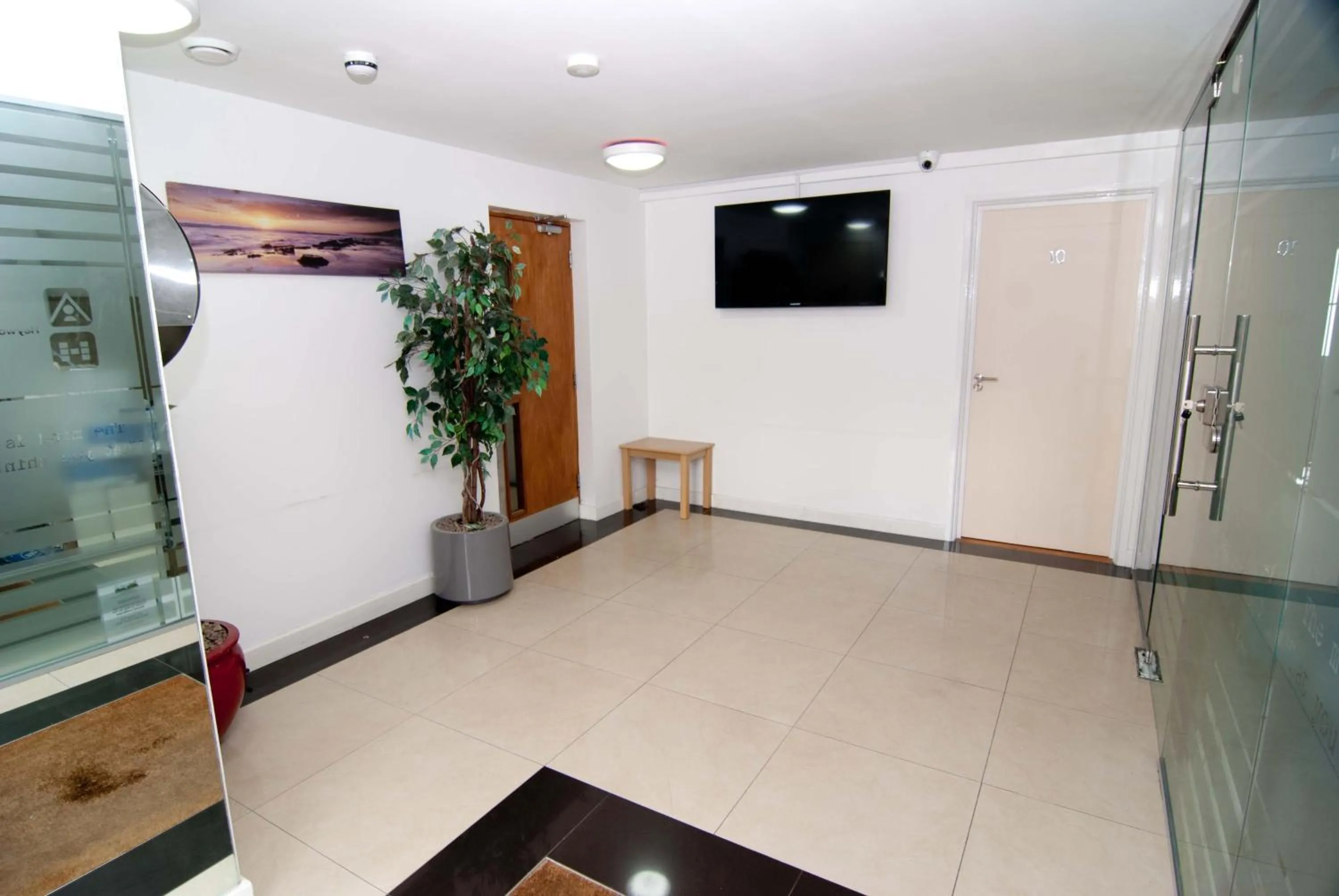 Other in Southampton Serviced Apartments