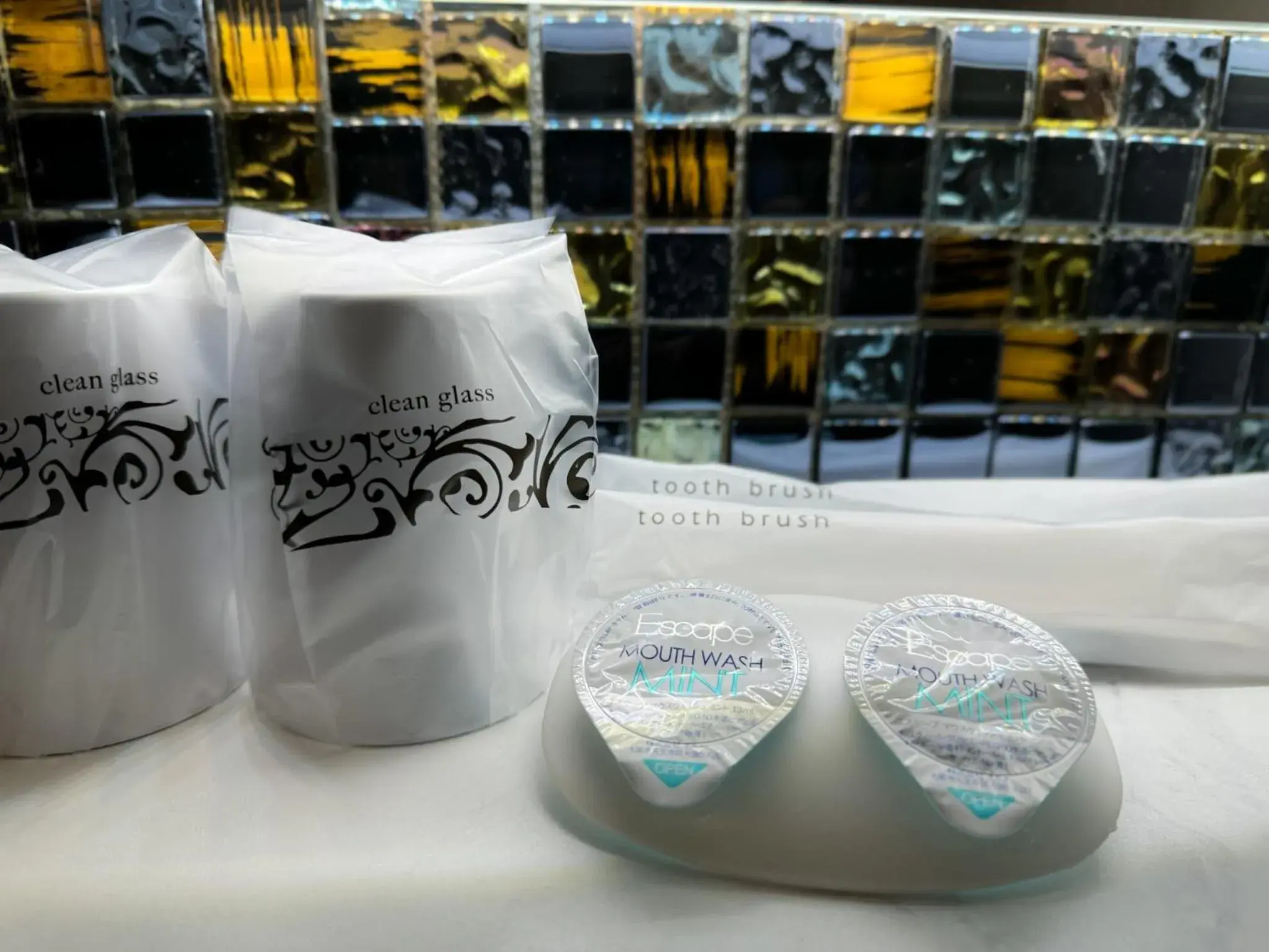 Photo of the whole room in Hotel Amethyst Photo of the whole room in Hotel Amethyst