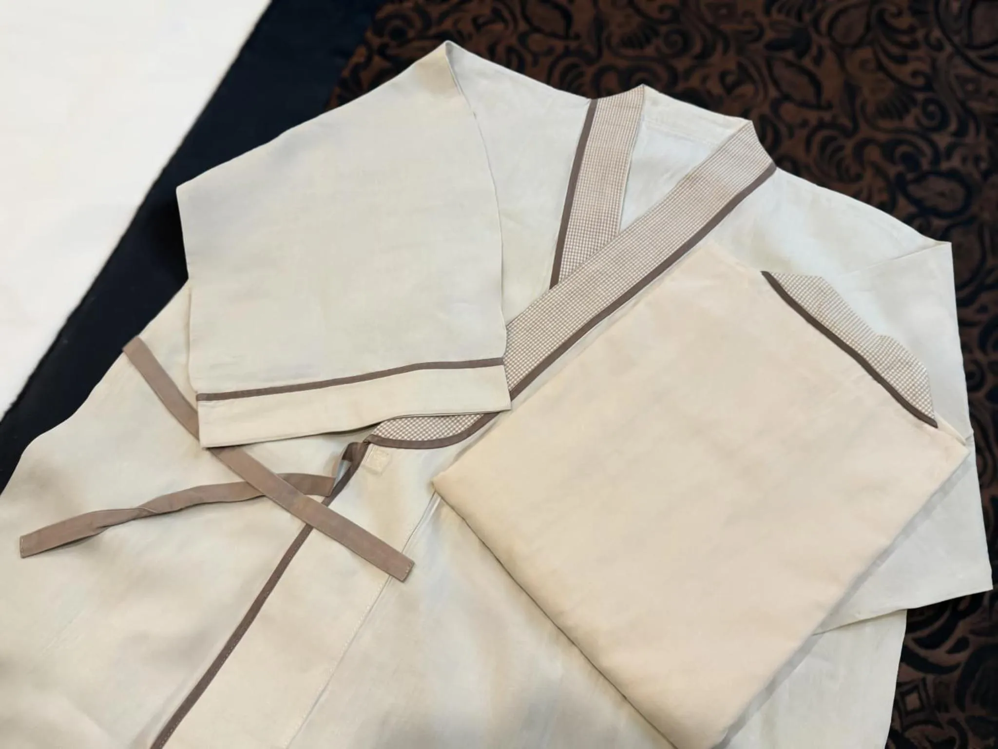 Photo of the whole room in Hotel Amethyst