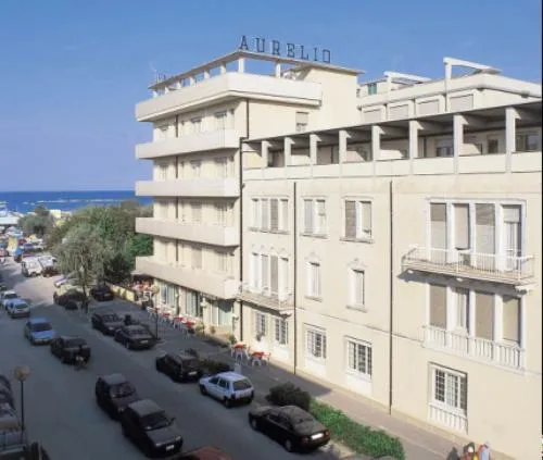 Hotel Aurelio
