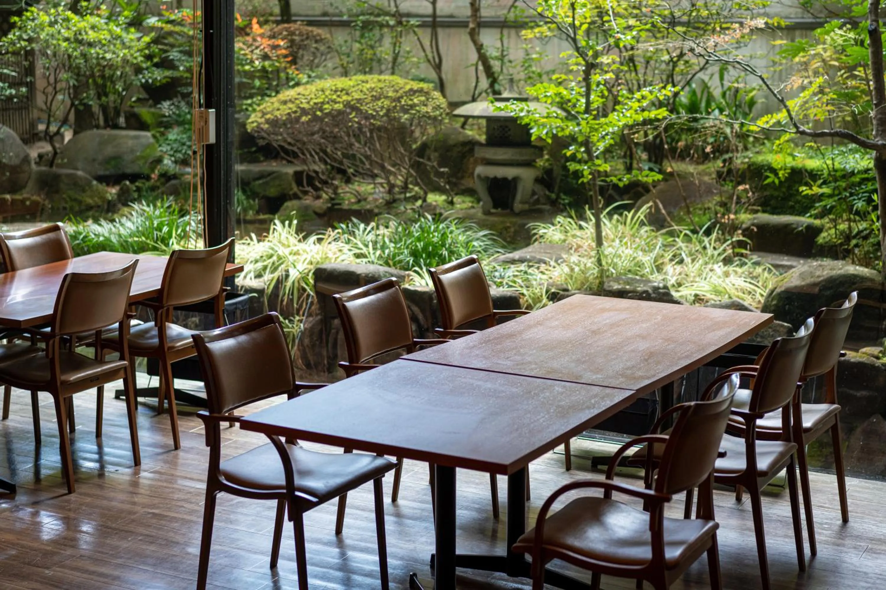 Restaurant/places to eat in Kinsuikan