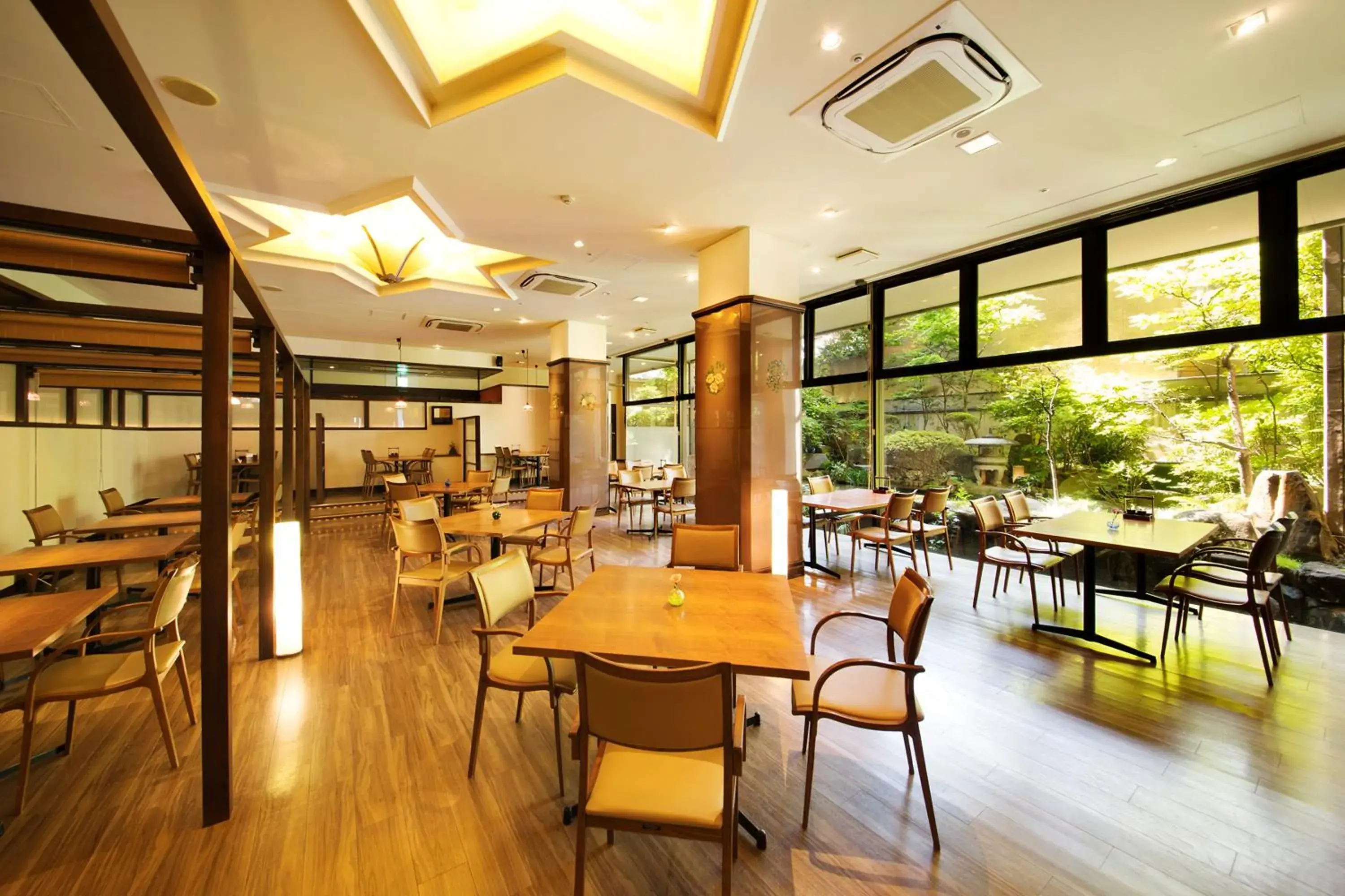 Restaurant/places to eat in Kinsuikan Restaurant/places to eat in Kinsuikan