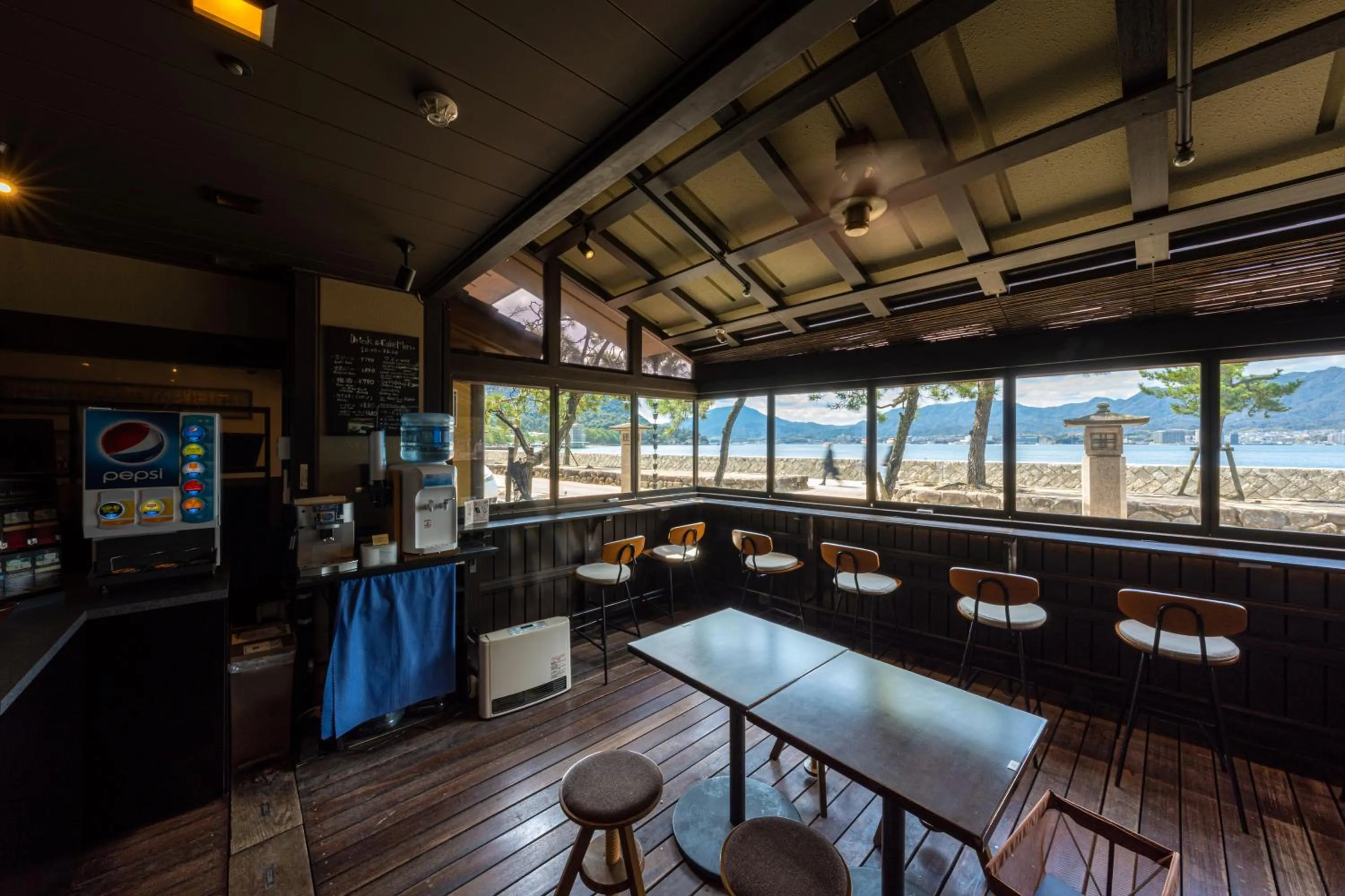 Balcony/Terrace in Kinsuikan
