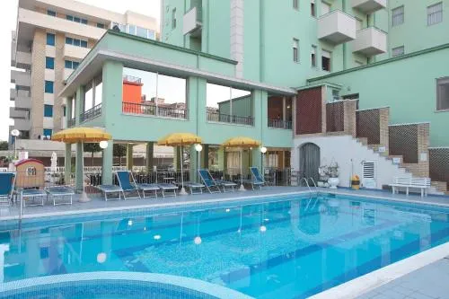 Hotel Abacus