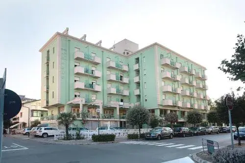 Hotel Abacus Hotel Abacus