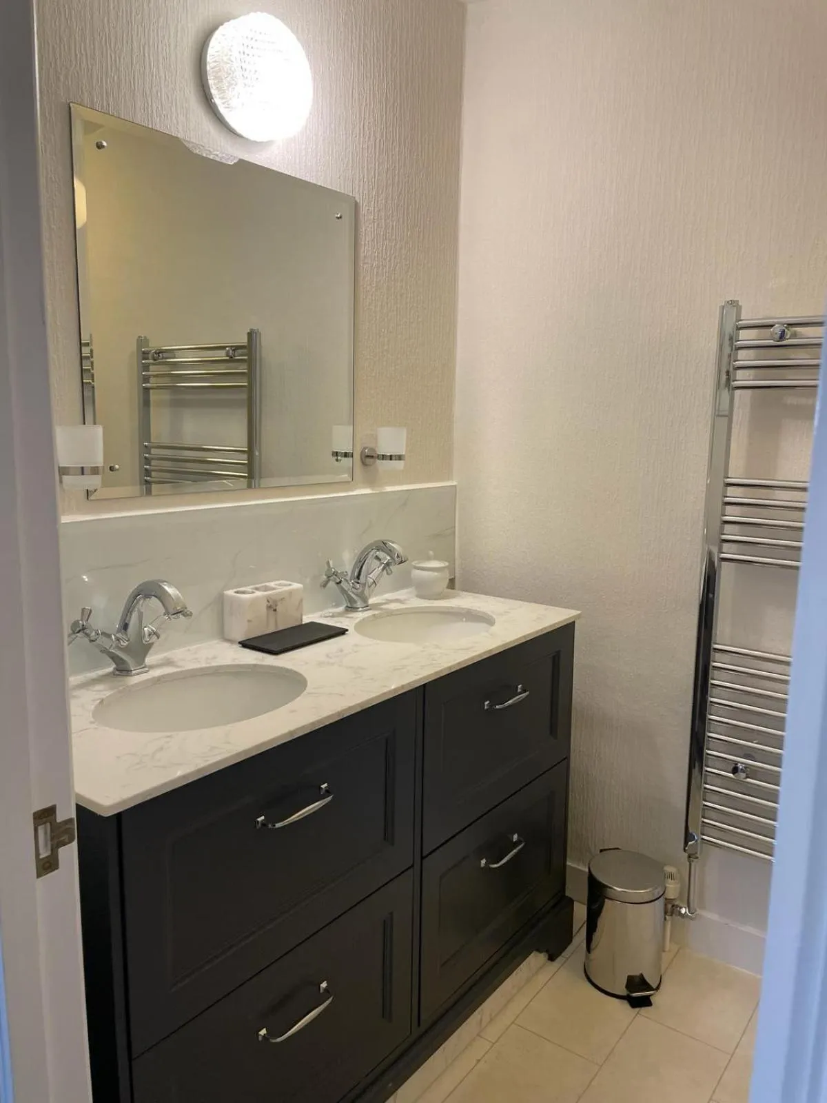 Bathroom in The Spinney