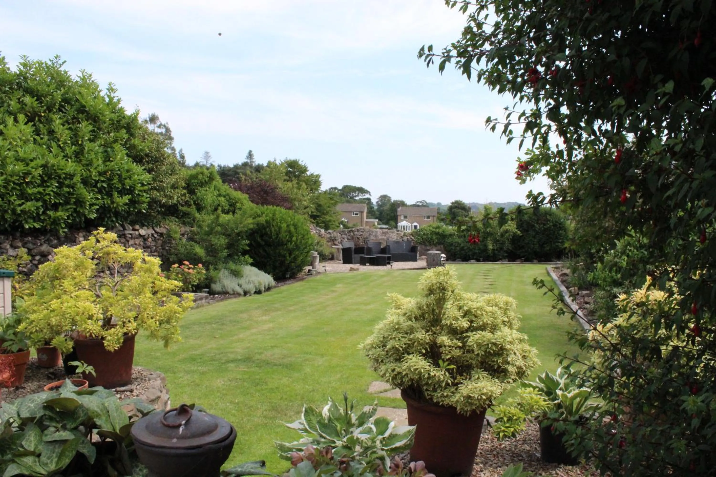 Market Cross Guest House