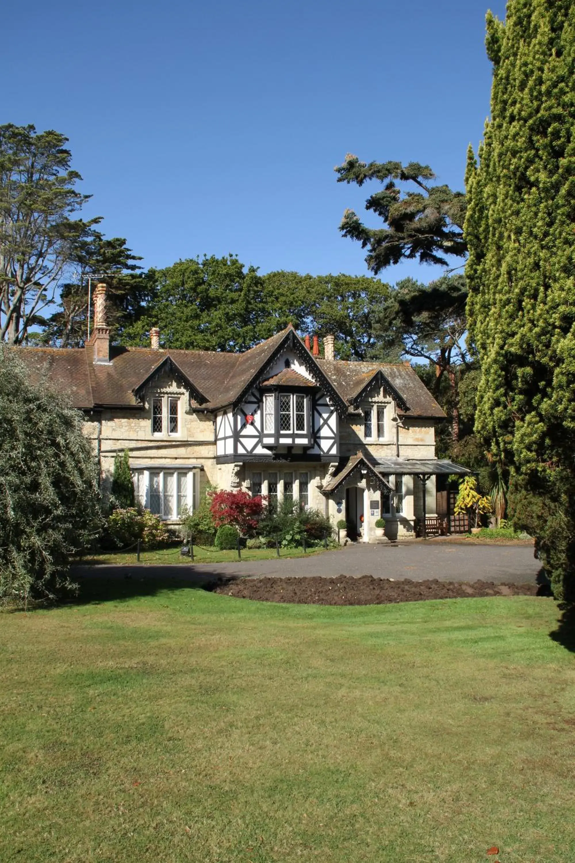 Rylstone Manor Rylstone Manor