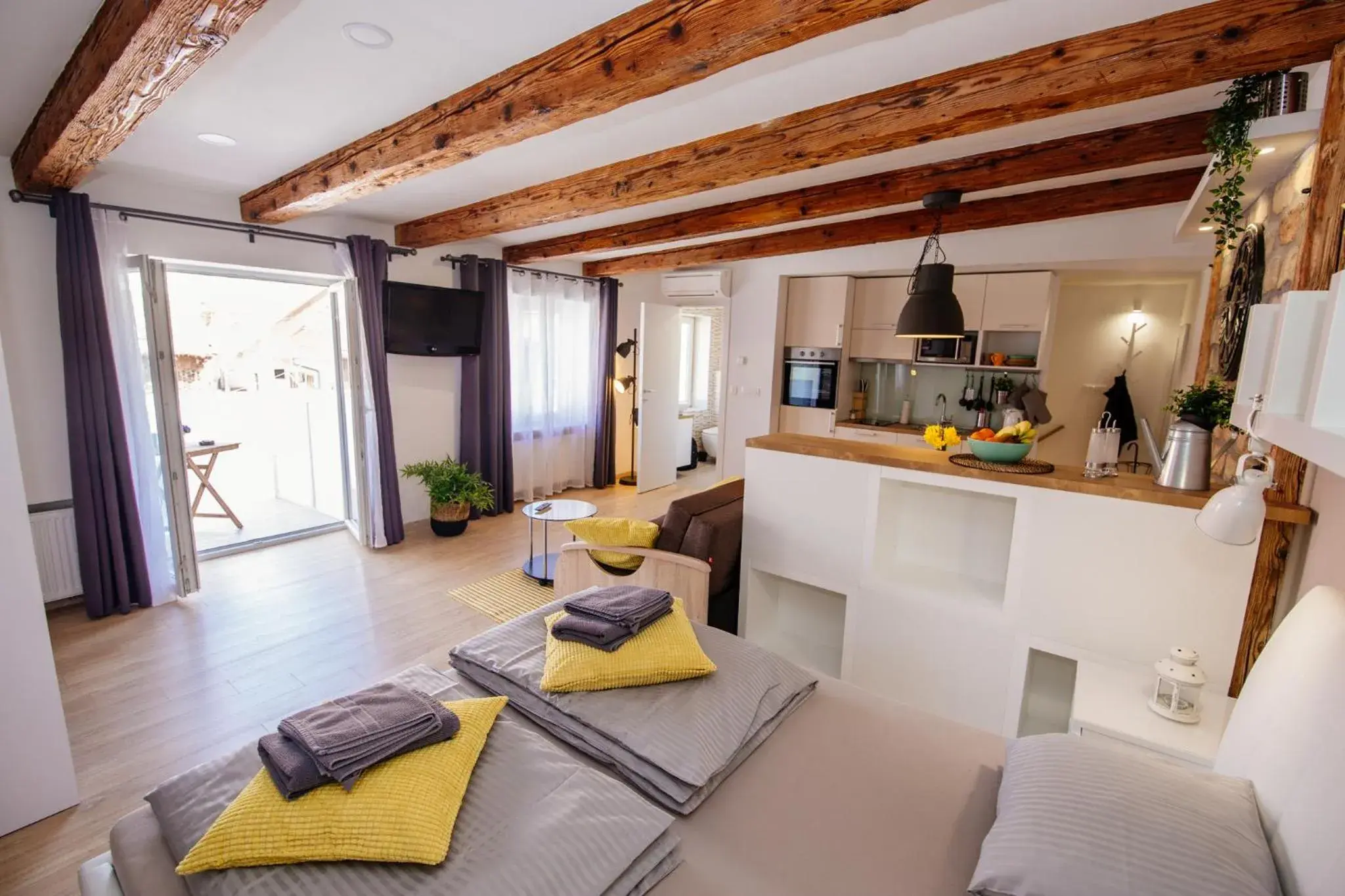 Apartment in Apartment 63 - 2 Apartment in Apartment 63 - 2