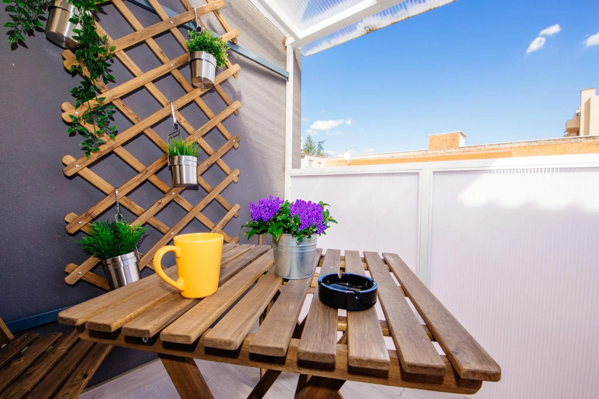 Apartment in Apartment 63 - 2
