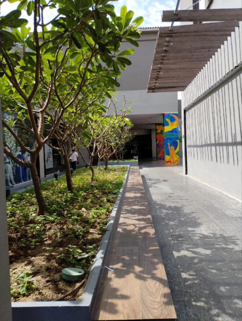 Activities in Hotel Santa Fe Los Cabos by Villa Group