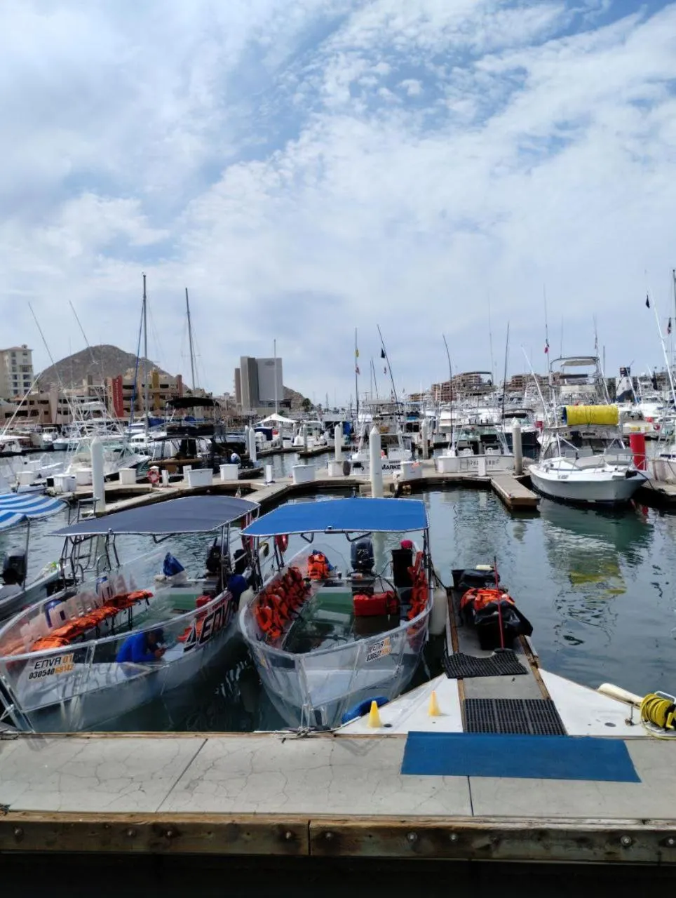 Activities in Hotel Santa Fe Los Cabos by Villa Group