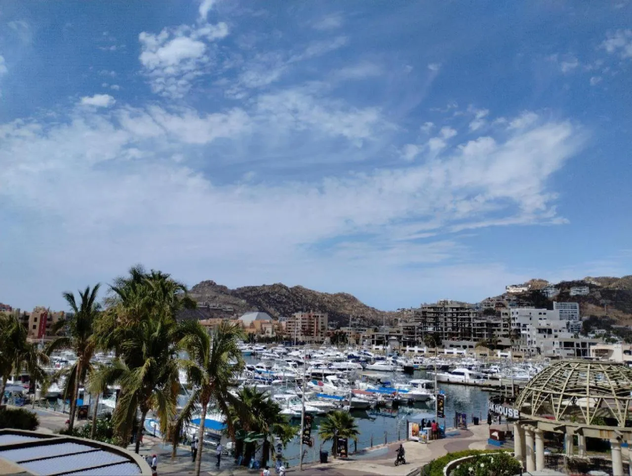 Activities in Hotel Santa Fe Los Cabos by Villa Group