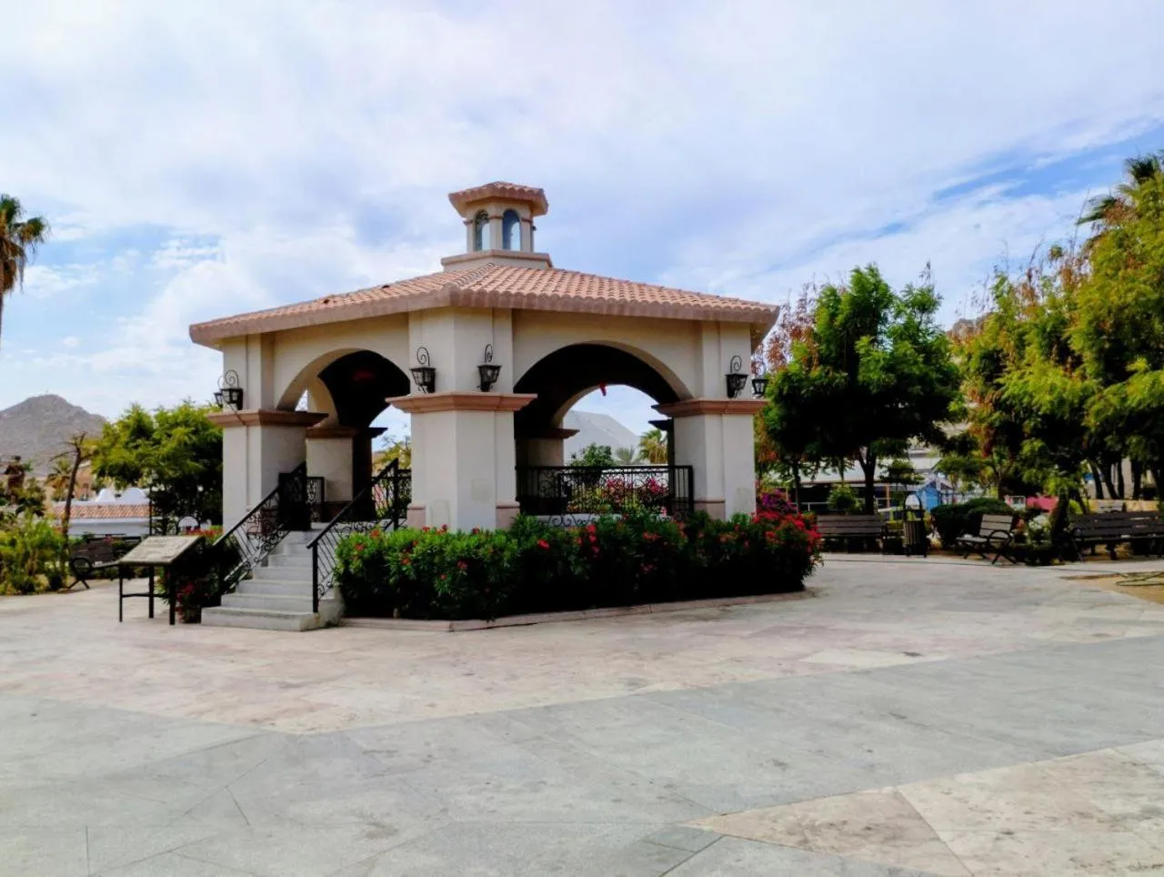 Activities in Hotel Santa Fe Los Cabos by Villa Group