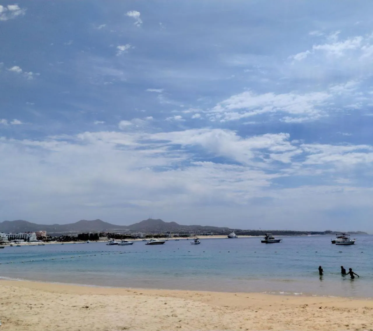 Activities in Hotel Santa Fe Los Cabos by Villa Group