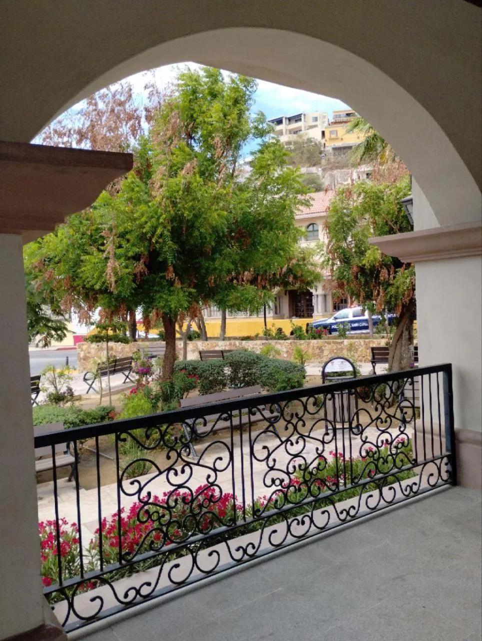 Activities in Hotel Santa Fe Los Cabos by Villa Group