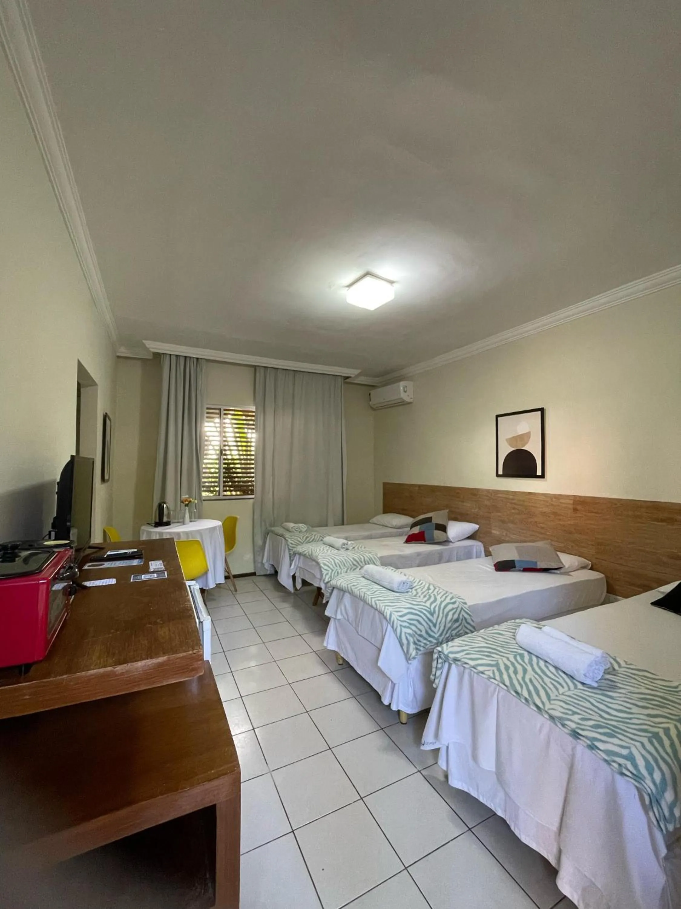 Photo of the whole room, Bed in Hotel Charme Fonte do Boi