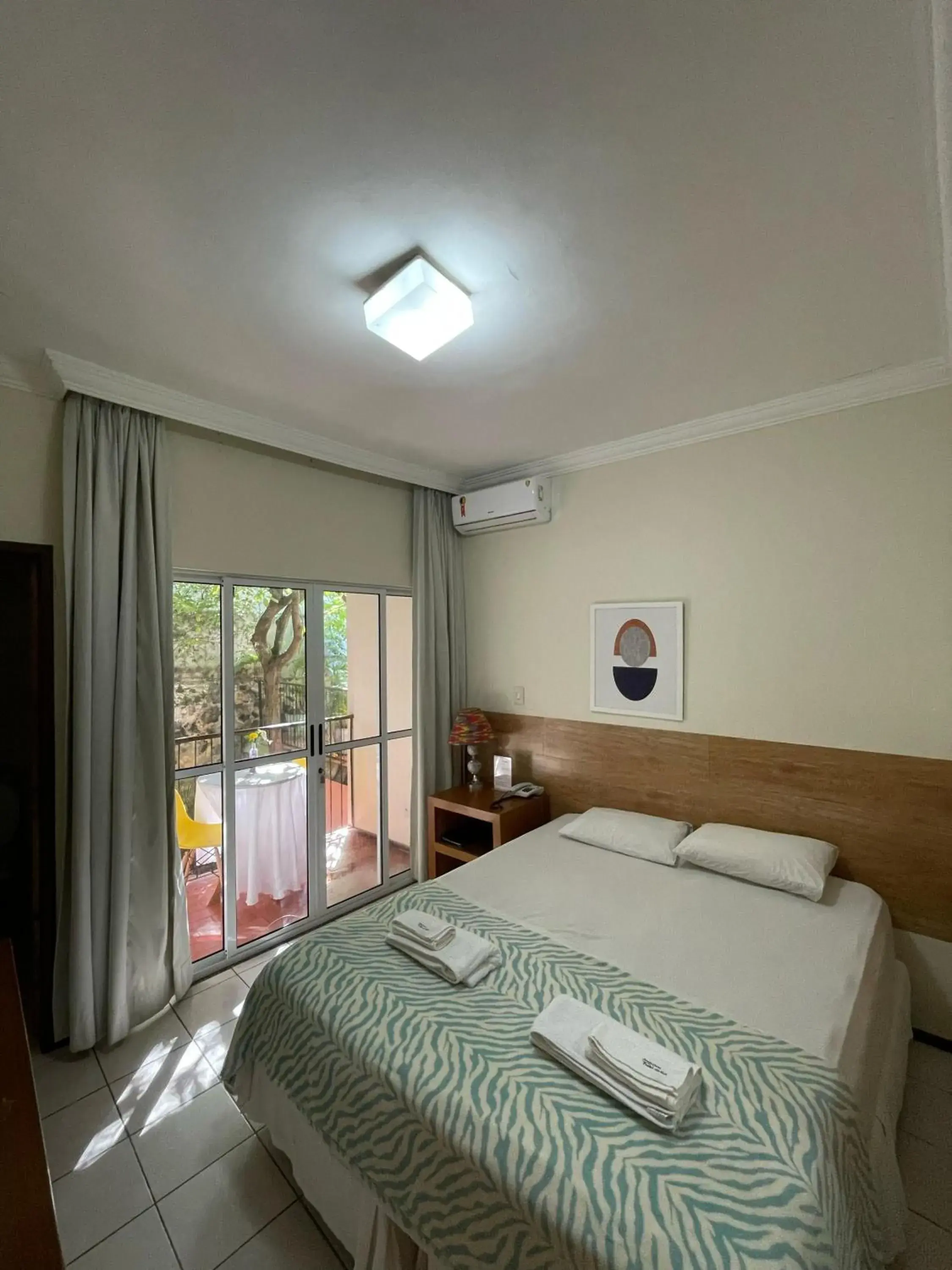 Garden view, Bed in Hotel Charme Fonte do Boi Garden view, Bed in Hotel Charme Fonte do Boi