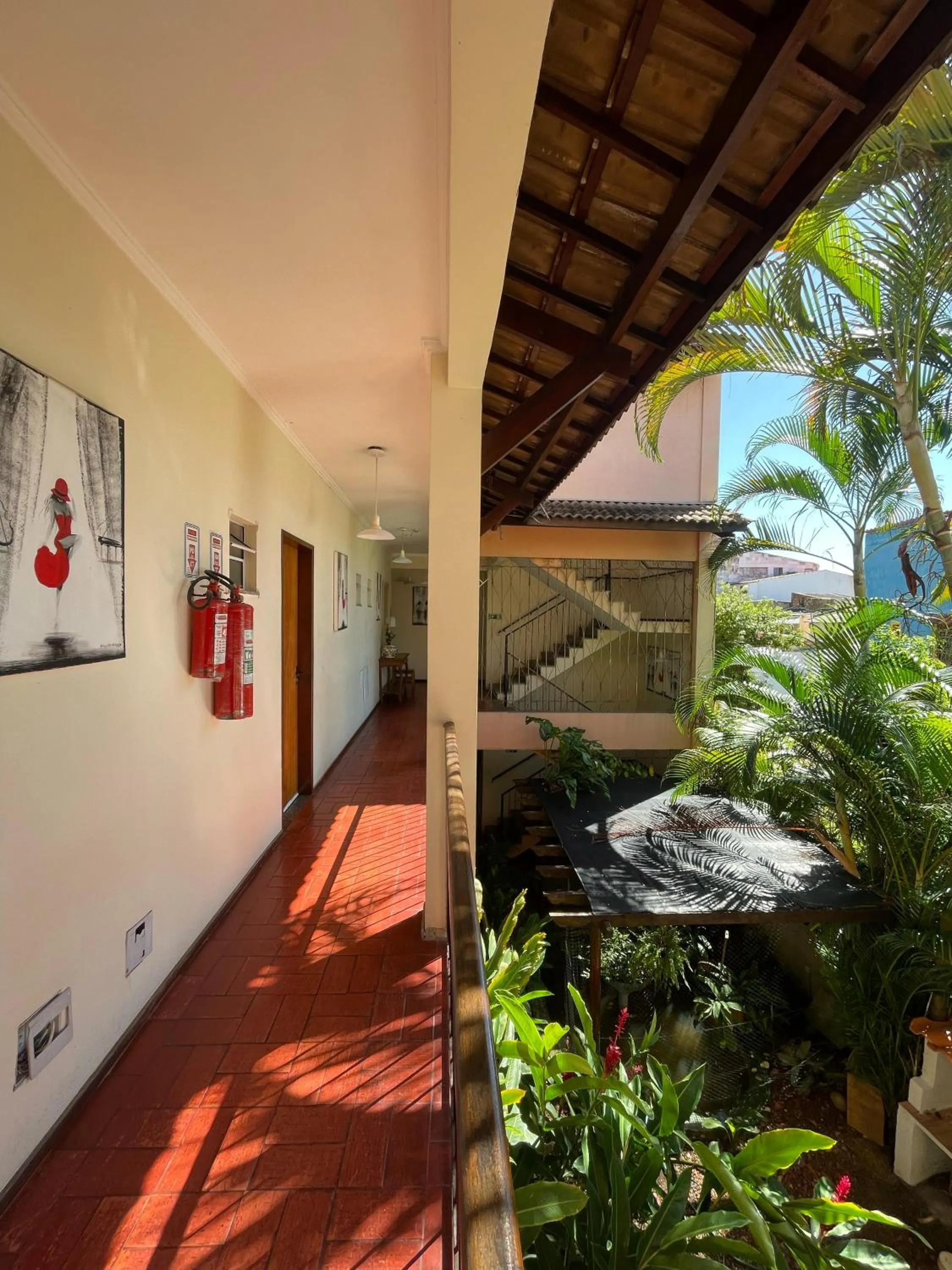 Day in Hotel Charme Fonte do Boi