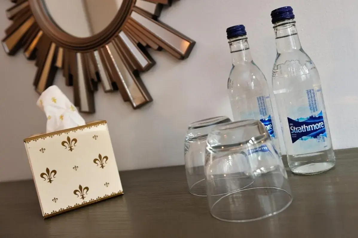 Food and drinks in The Dog At Wingham Food and drinks in The Dog At Wingham