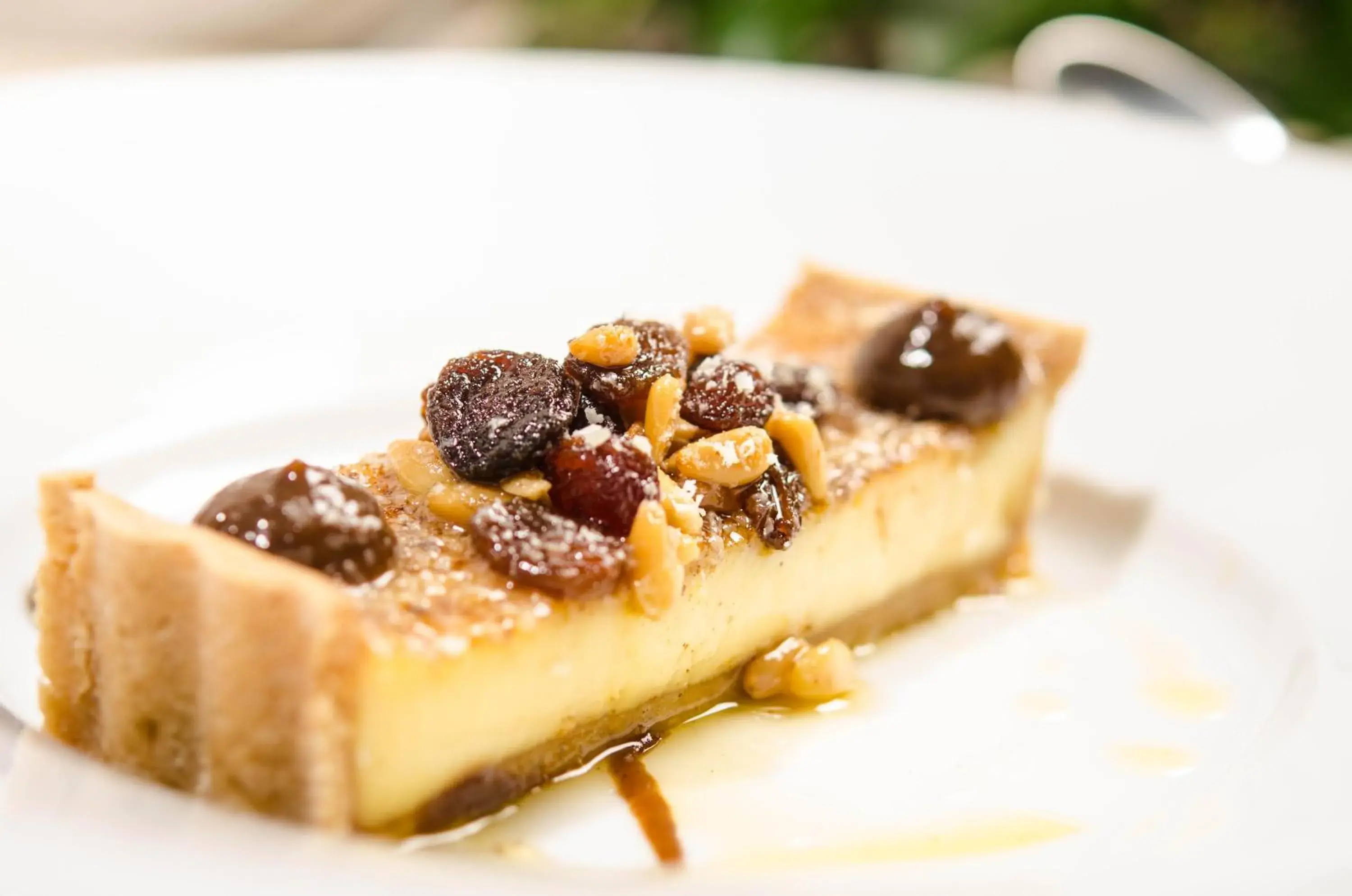 Food close-up in The Dog At Wingham Food close-up in The Dog At Wingham