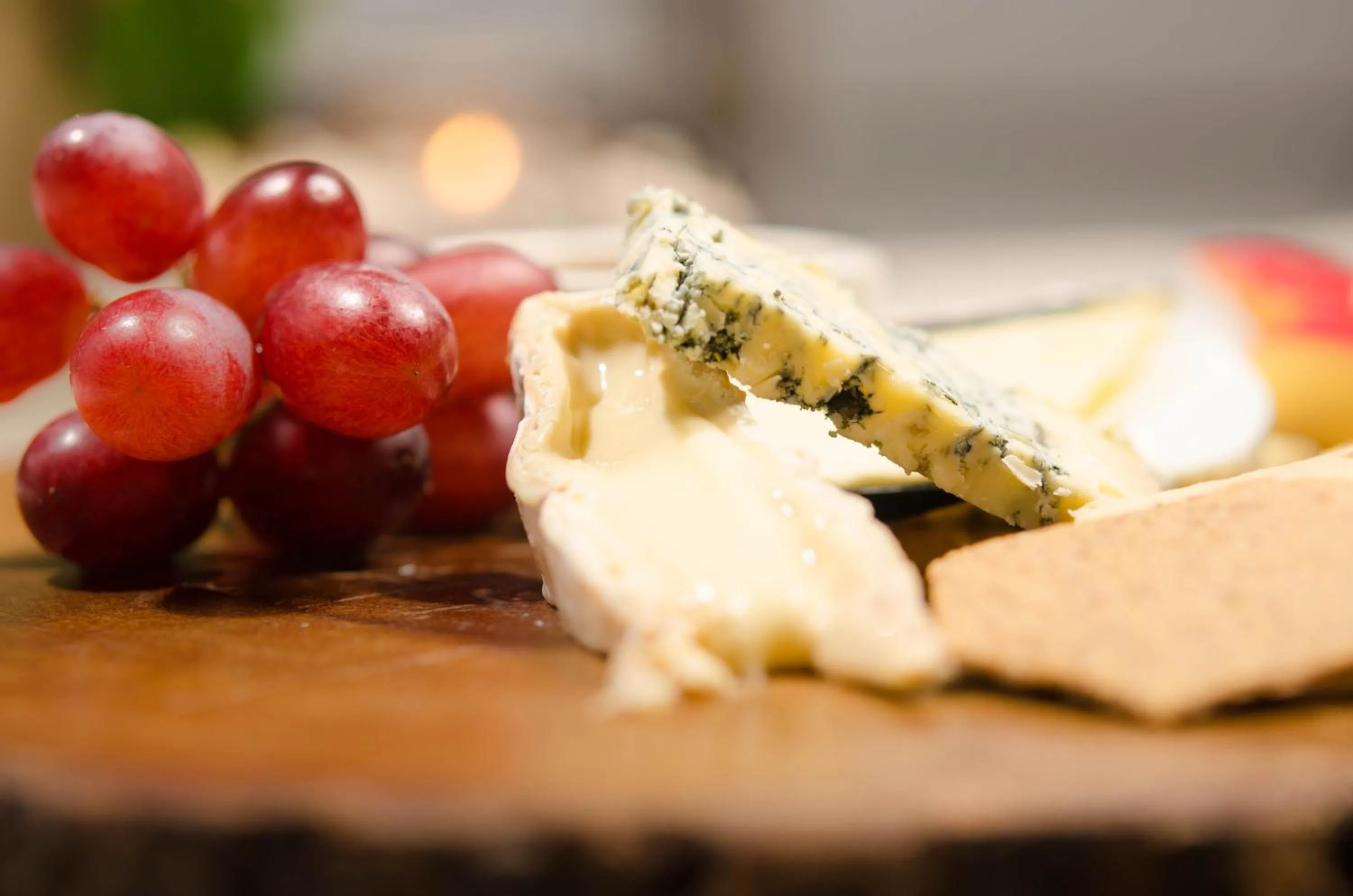 Food close-up in The Dog At Wingham