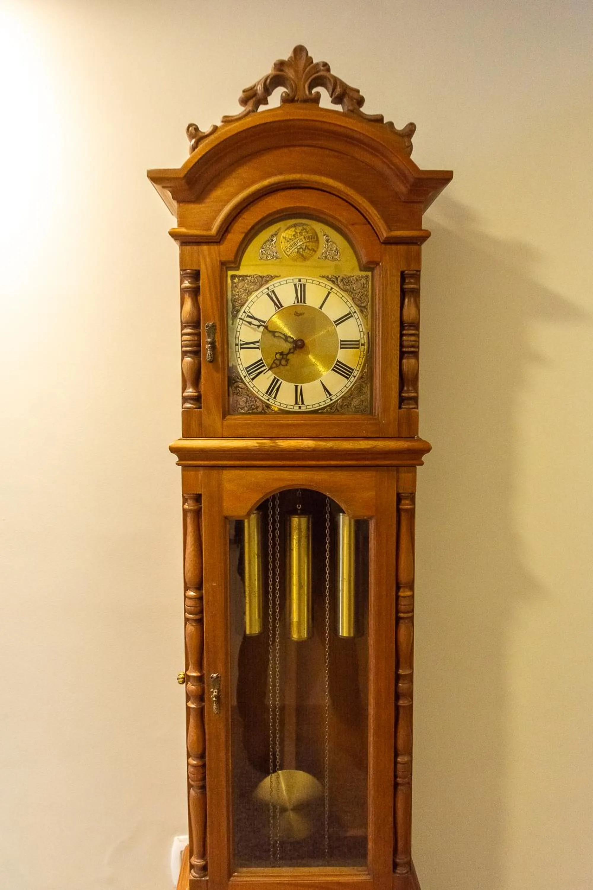 Lobby or reception in Fenix Hotel Pouso Alegre